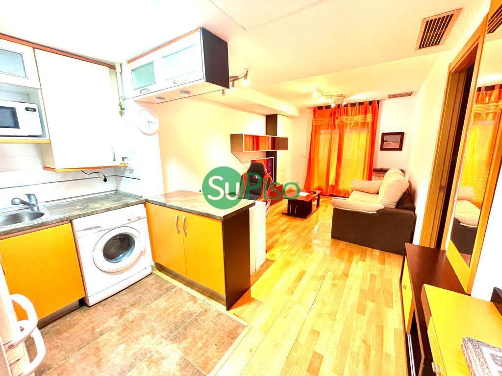 For sale of flat in Ocaña