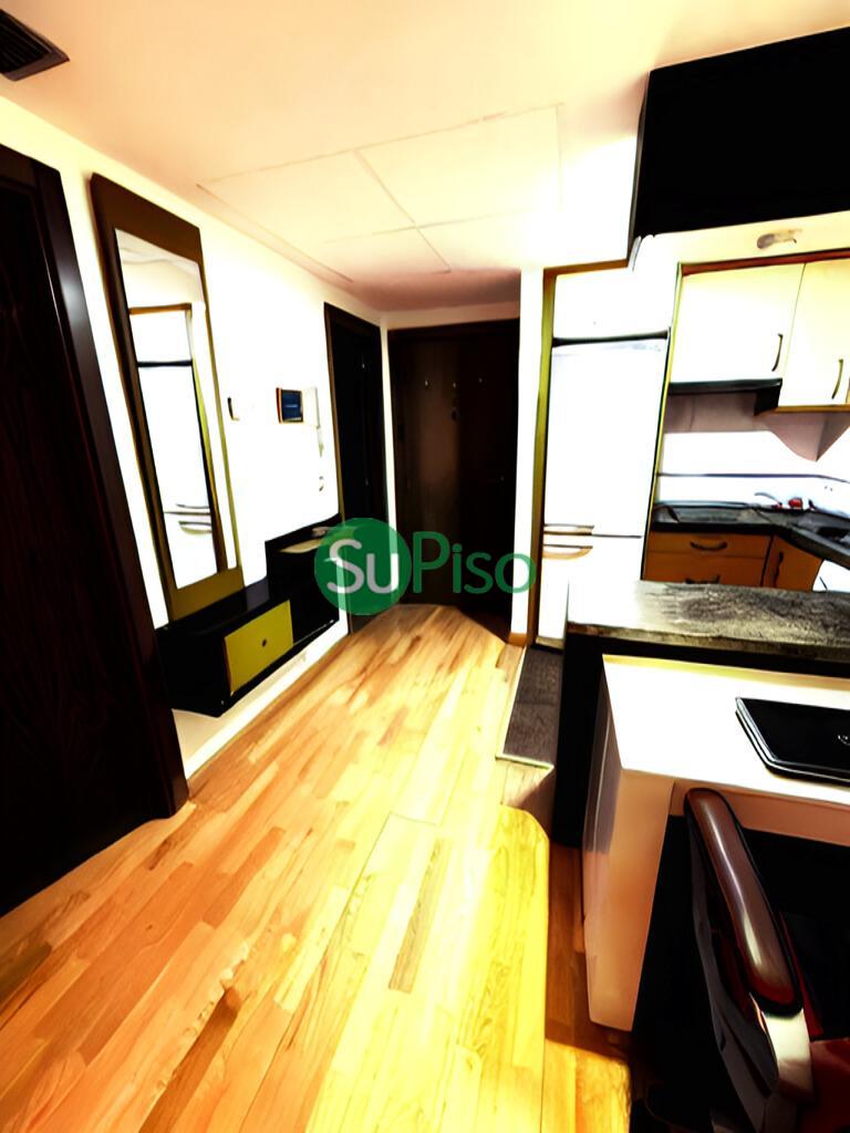 For sale of flat in Ocaña