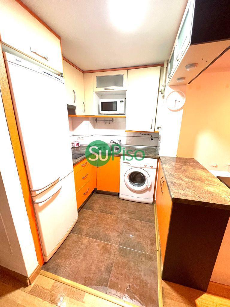 For sale of flat in Ocaña