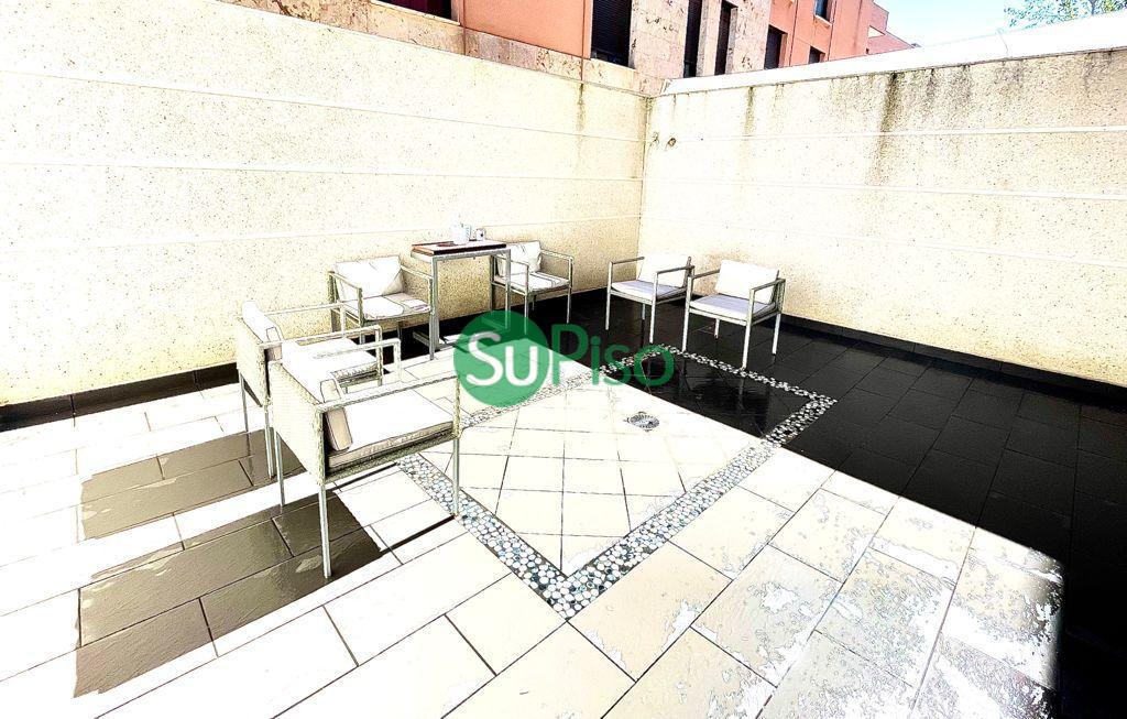 For sale of flat in Ocaña