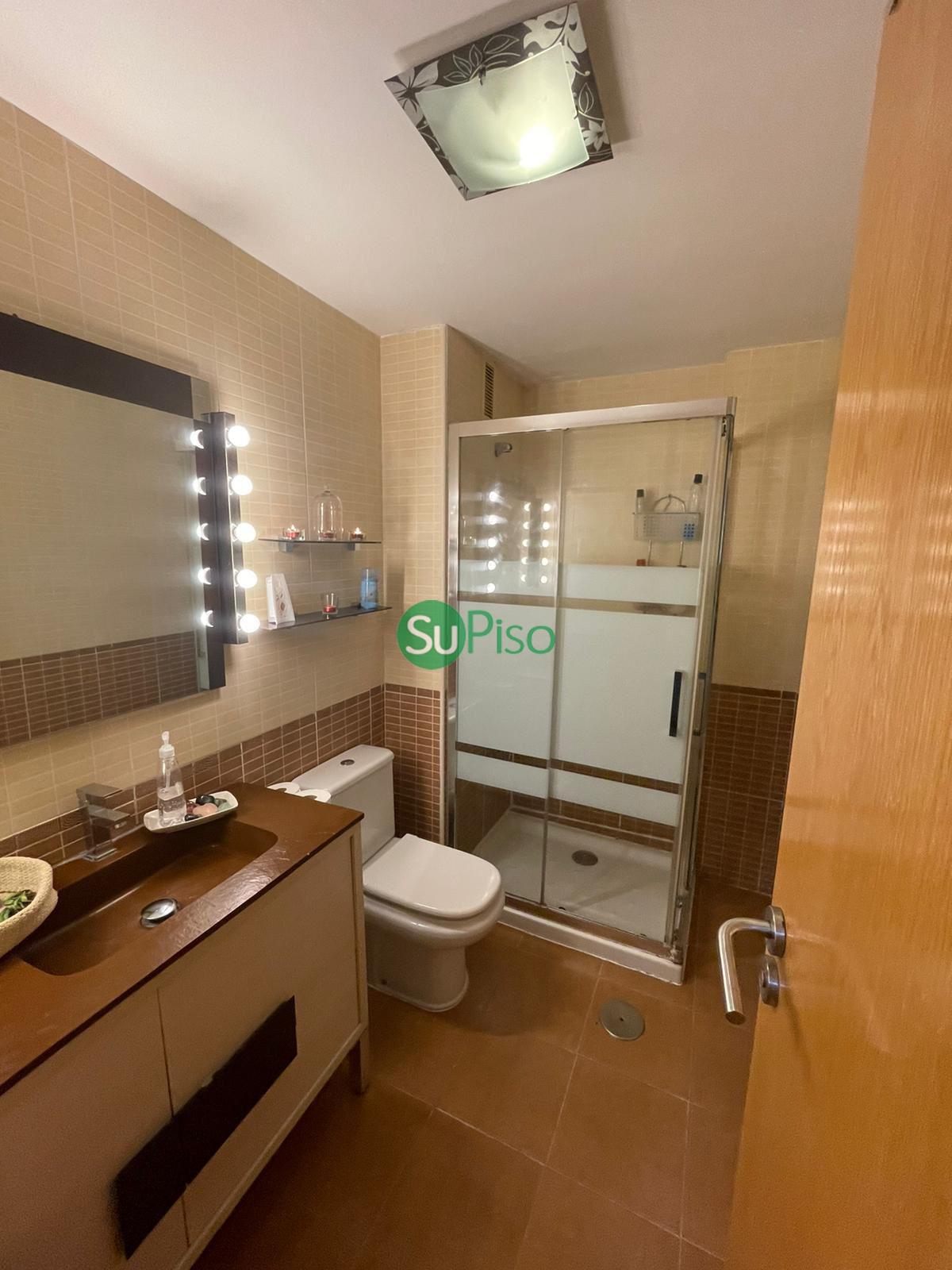 For sale of flat in Ocaña