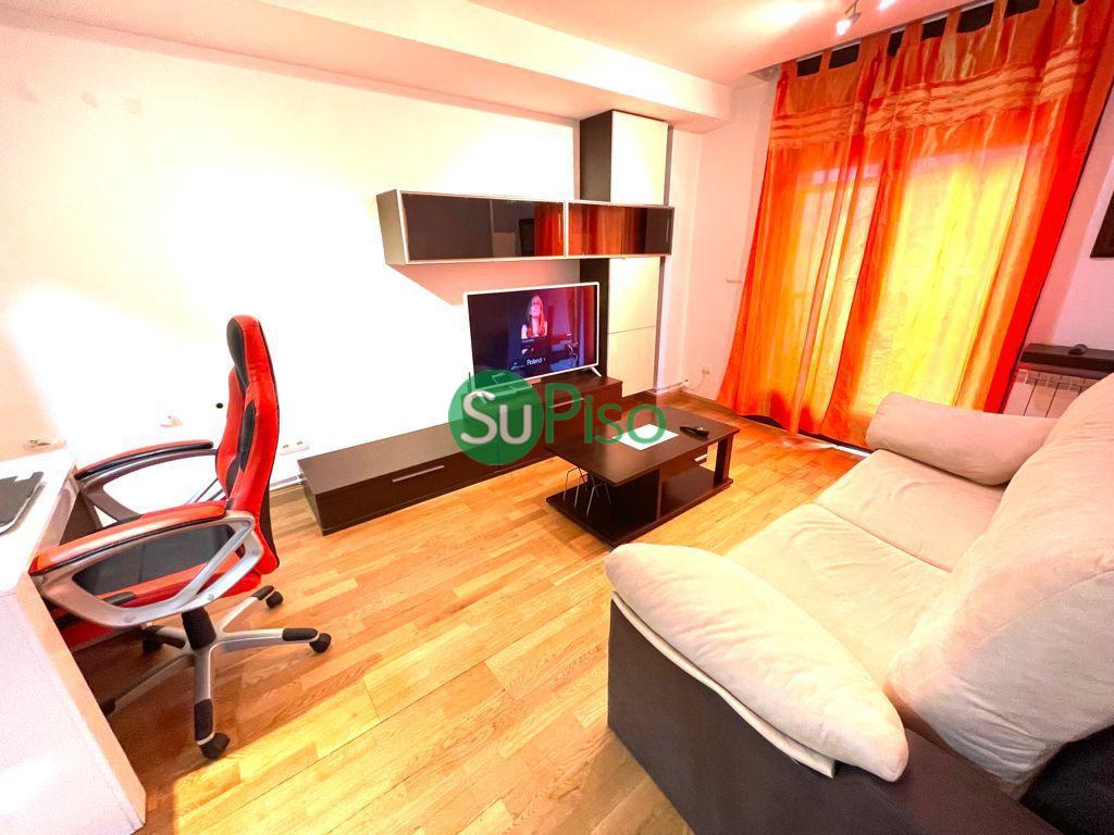 For sale of flat in Ocaña