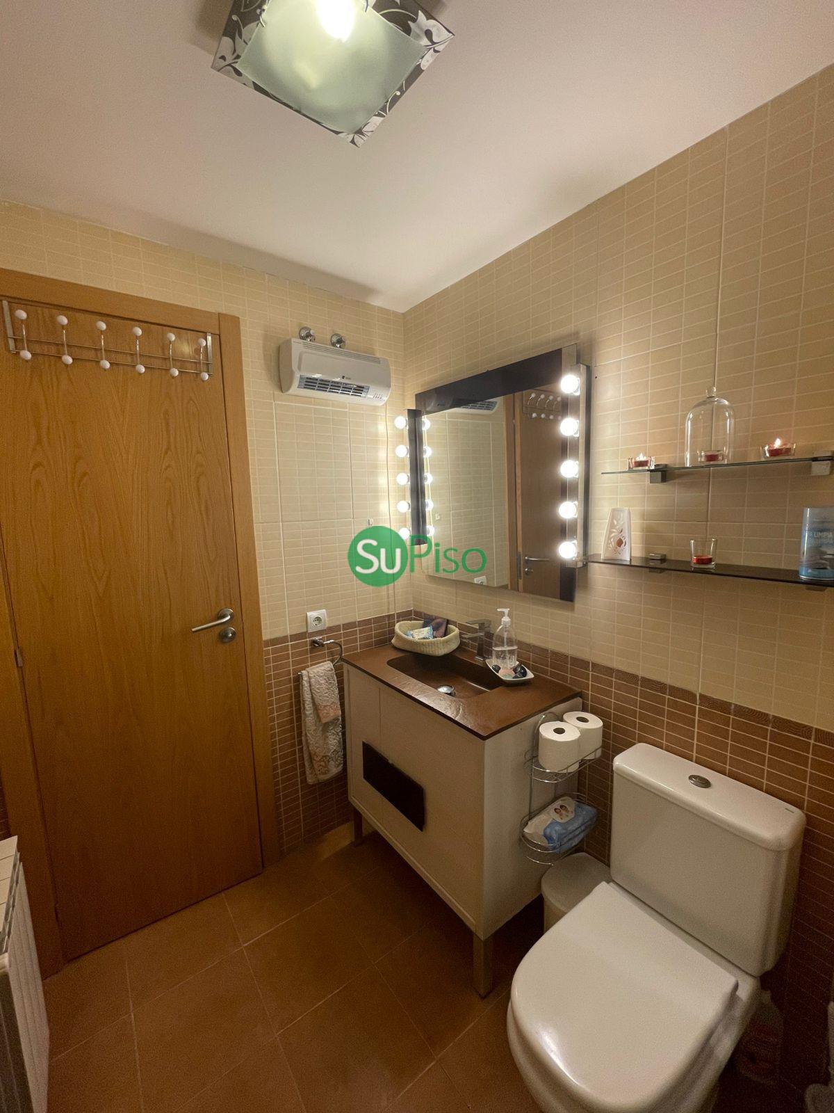 For sale of flat in Ocaña