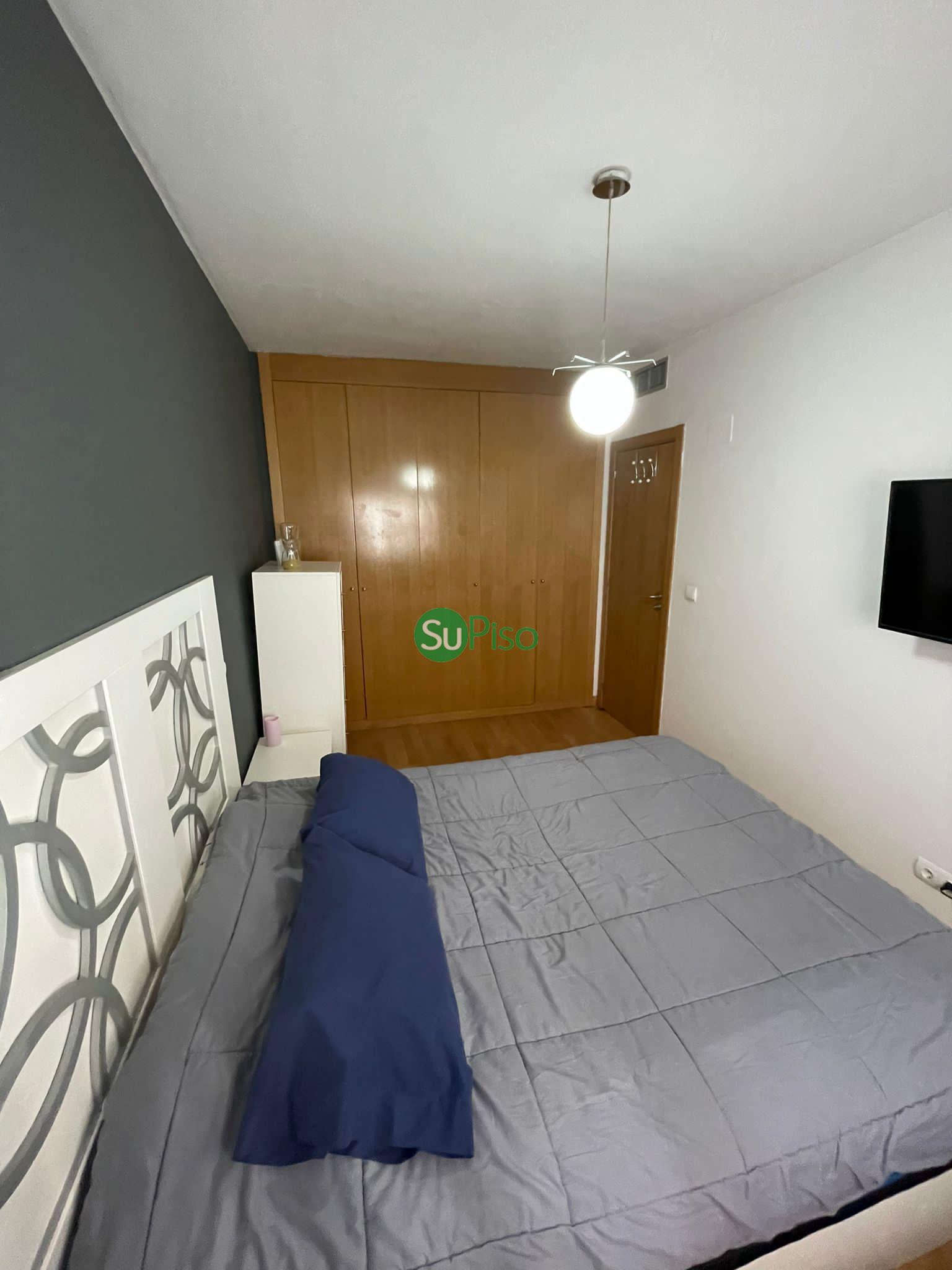 For sale of flat in Ocaña