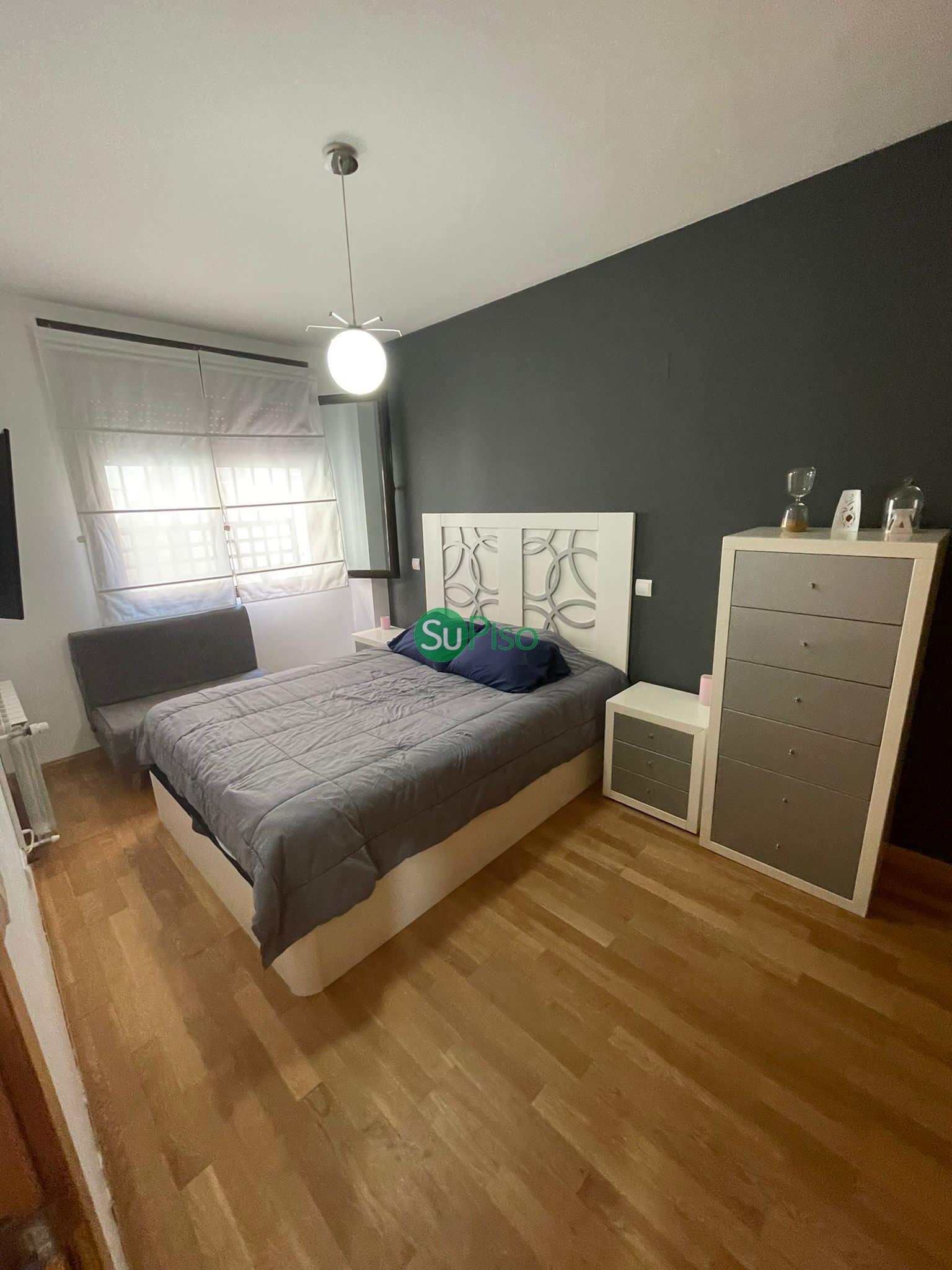For sale of flat in Ocaña