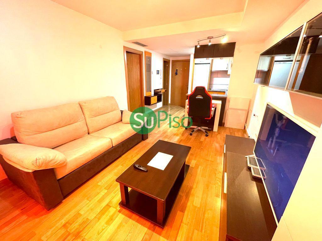 For sale of flat in Ocaña