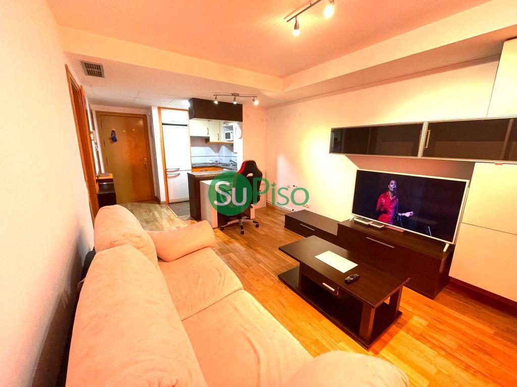 For sale of flat in Ocaña