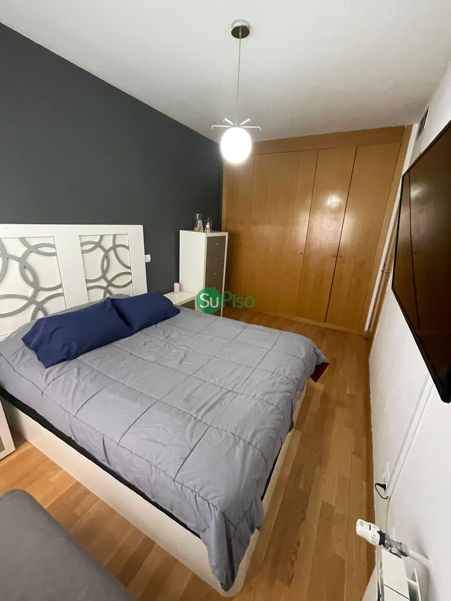 For sale of flat in Ocaña