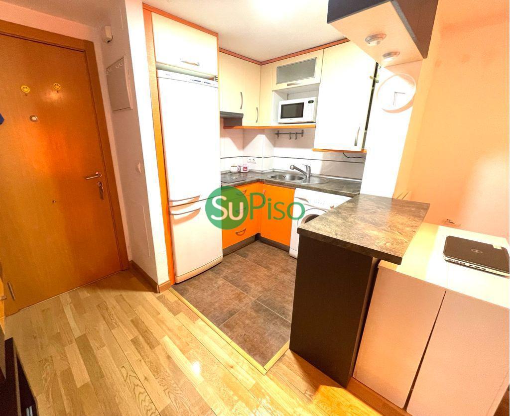 For sale of flat in Ocaña