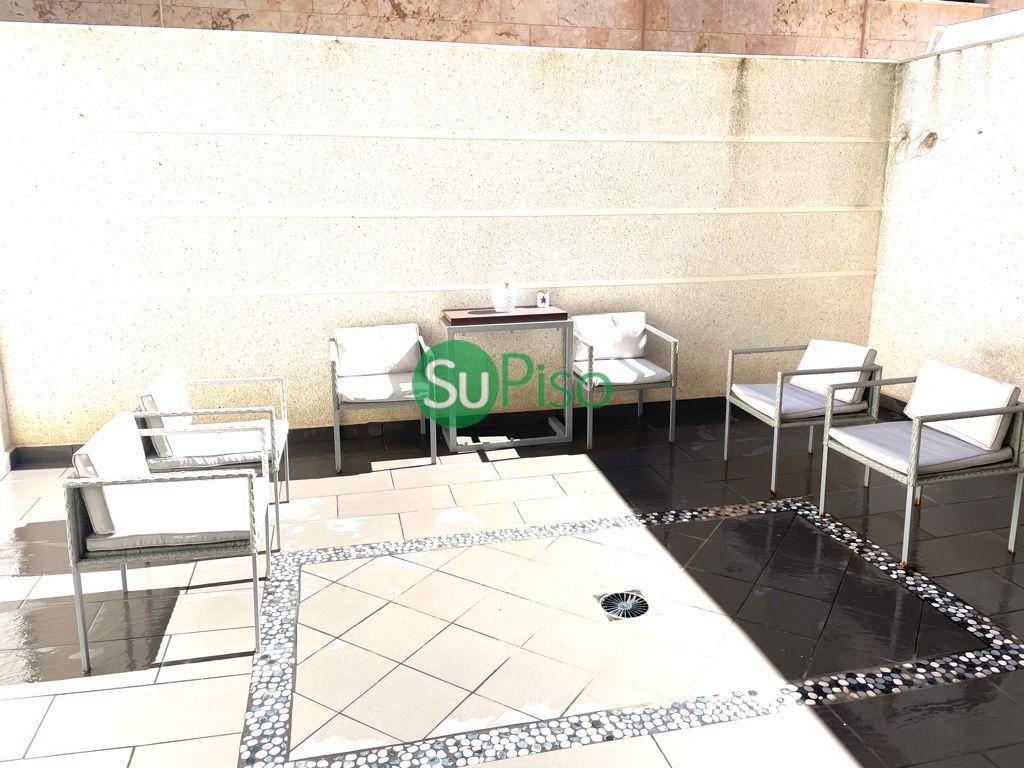 For sale of flat in Ocaña