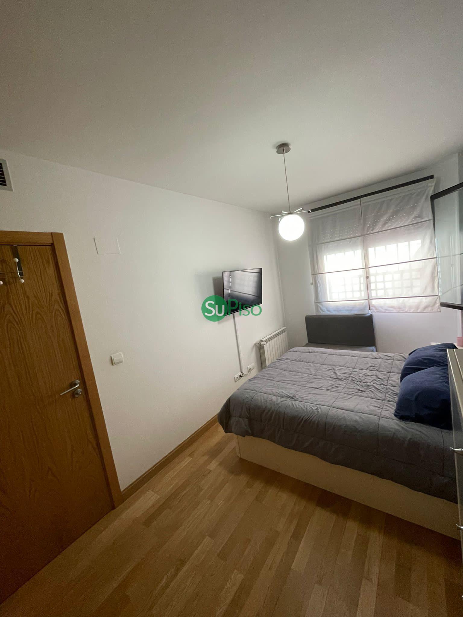 For sale of flat in Ocaña
