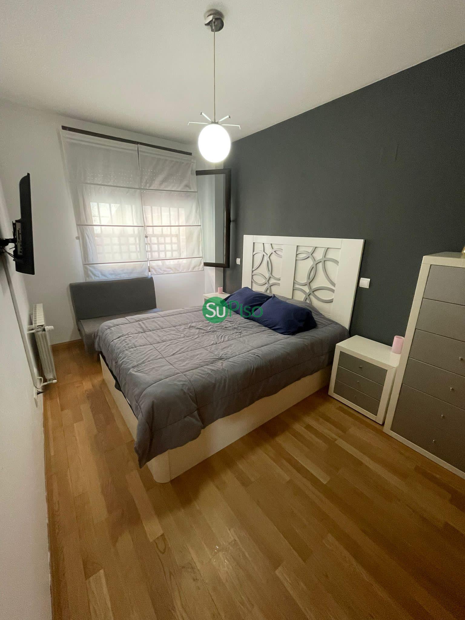 For sale of flat in Ocaña