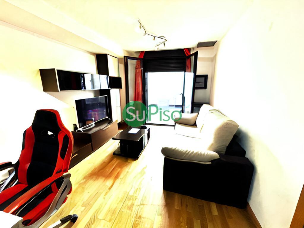 For sale of flat in Ocaña