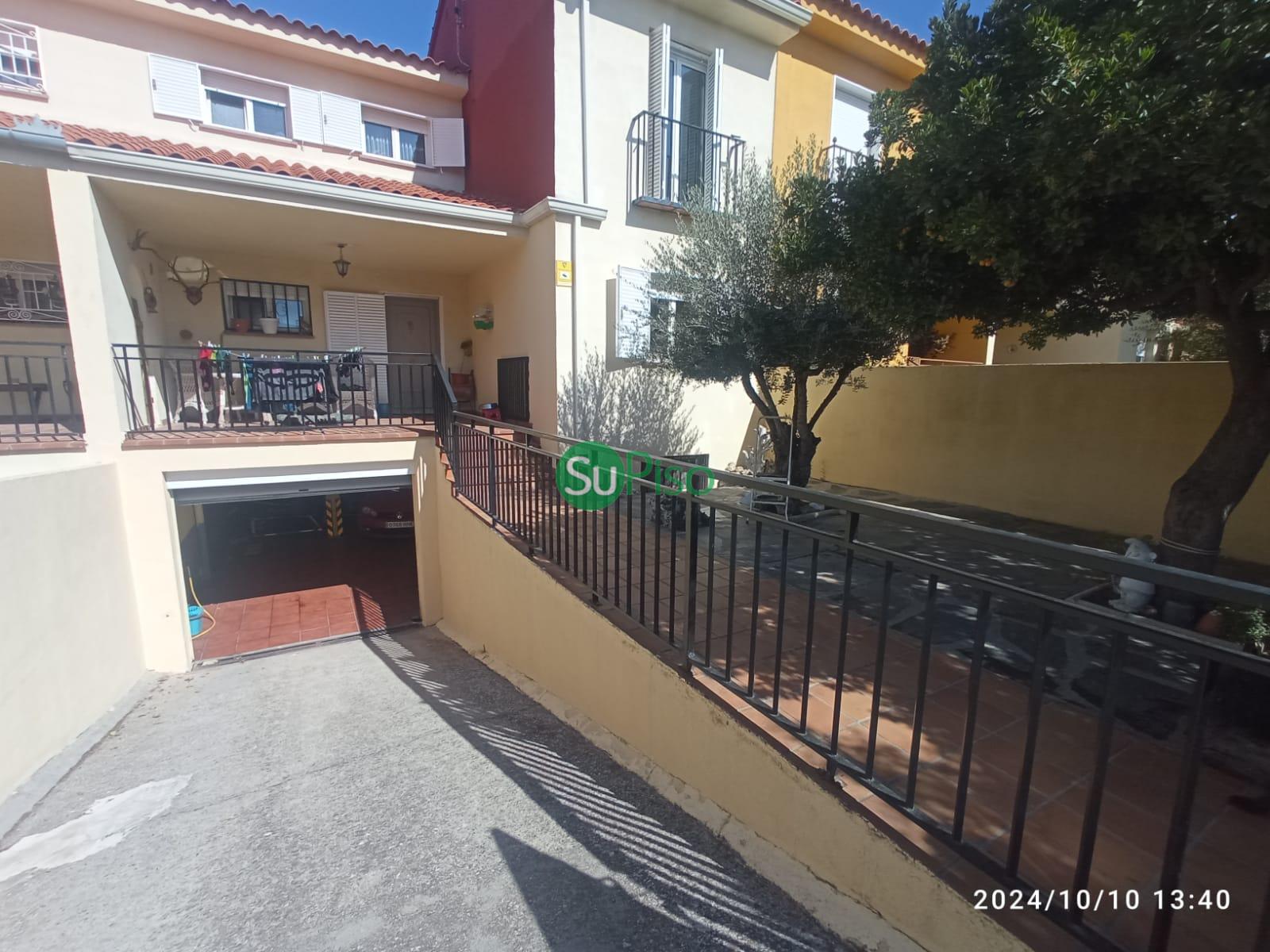 For sale of chalet in Esquivias