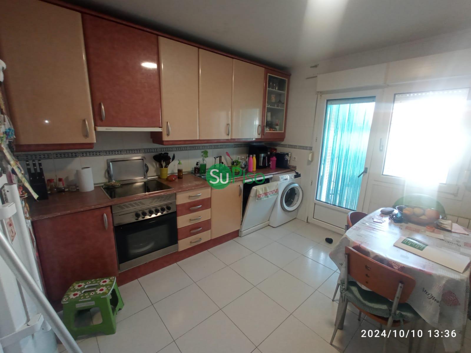 For sale of chalet in Esquivias
