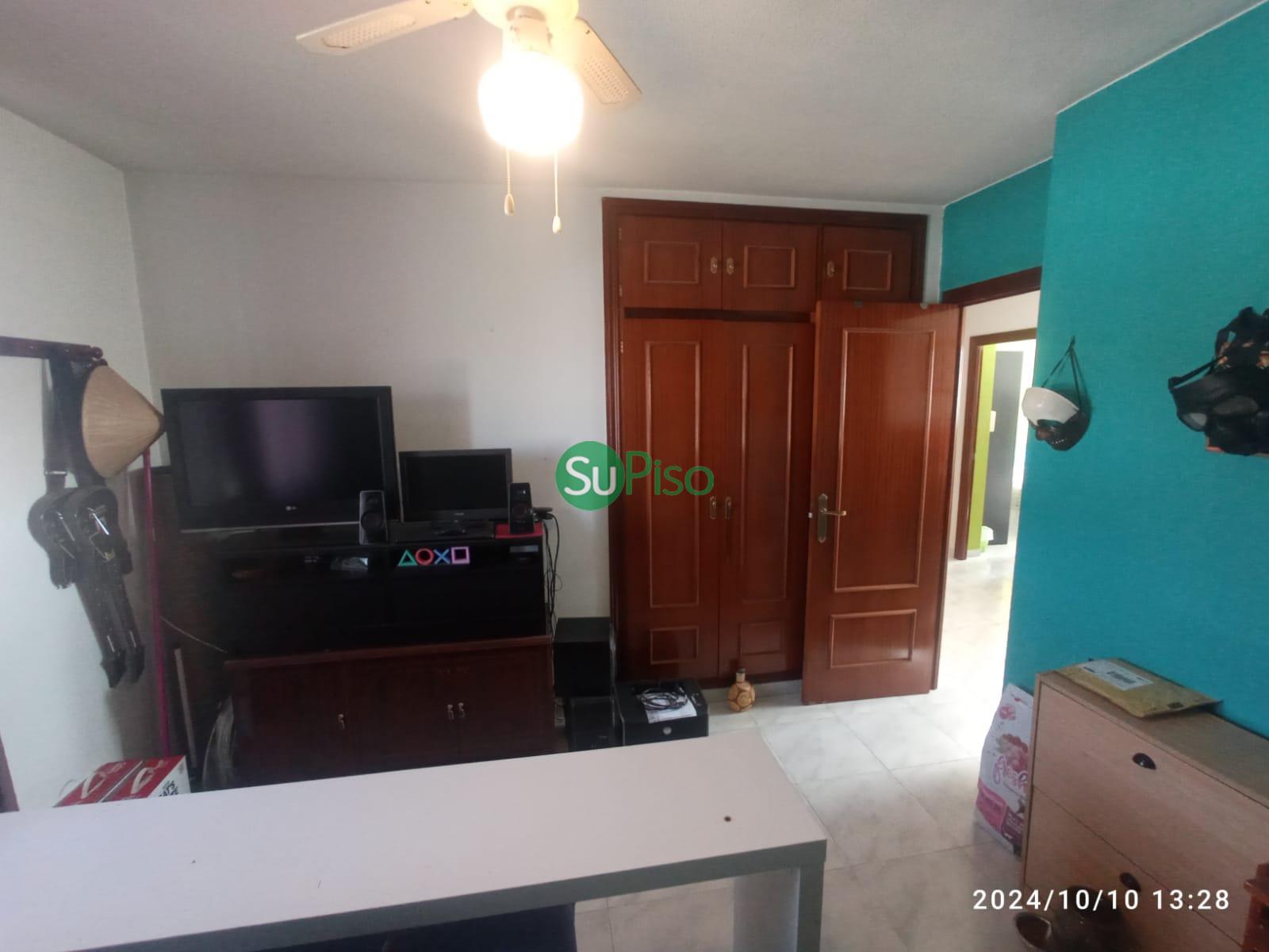 For sale of chalet in Esquivias