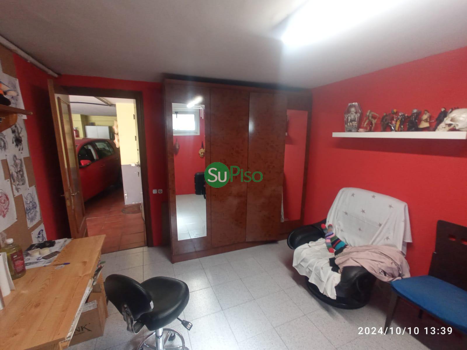 For sale of chalet in Esquivias