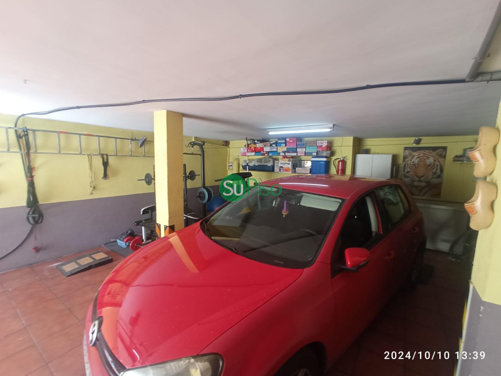 For sale of chalet in Esquivias