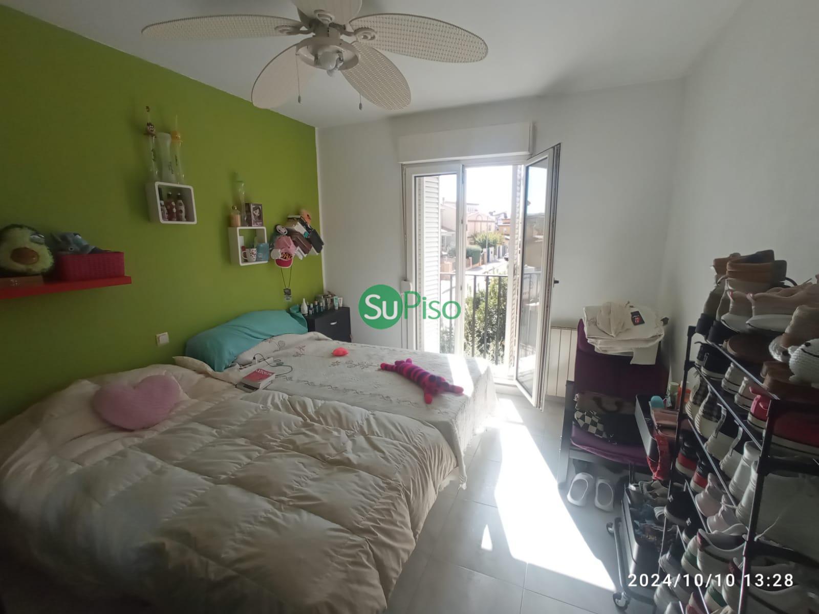 For sale of chalet in Esquivias