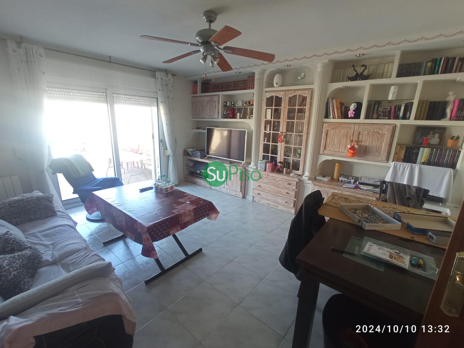 For sale of chalet in Esquivias