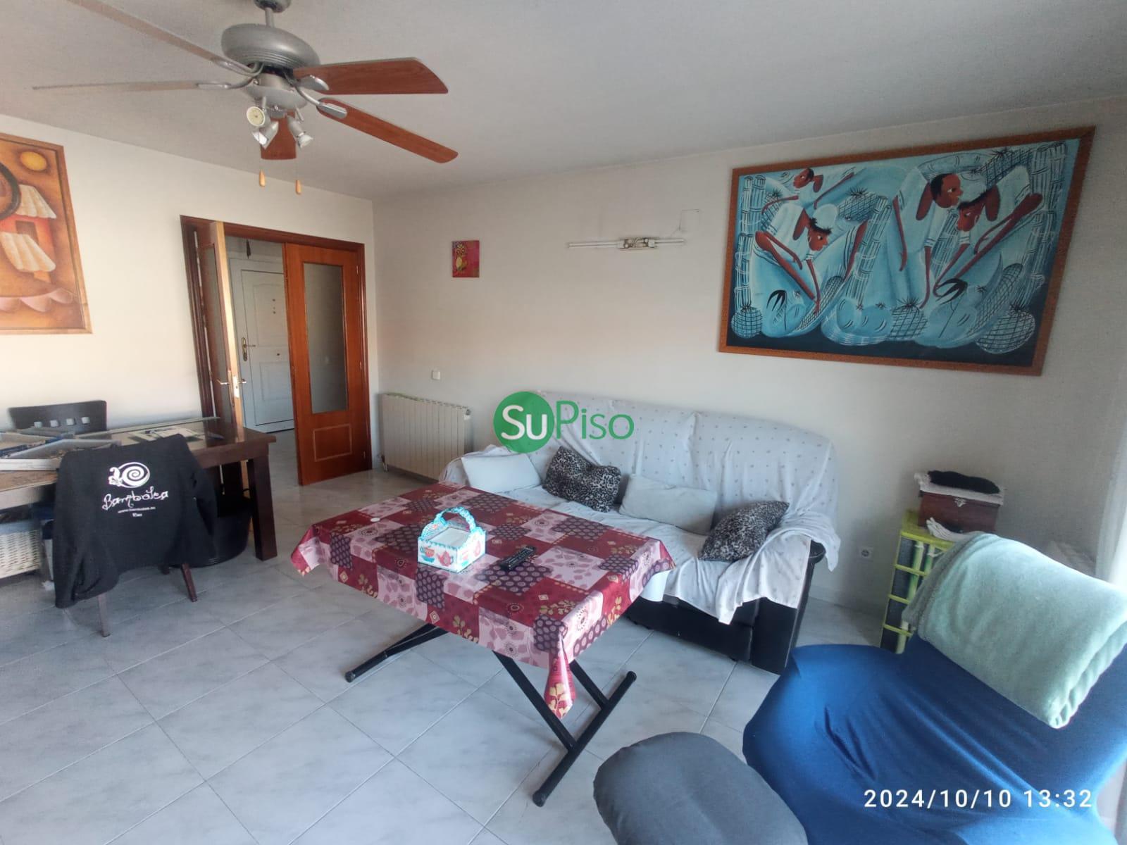 For sale of chalet in Esquivias
