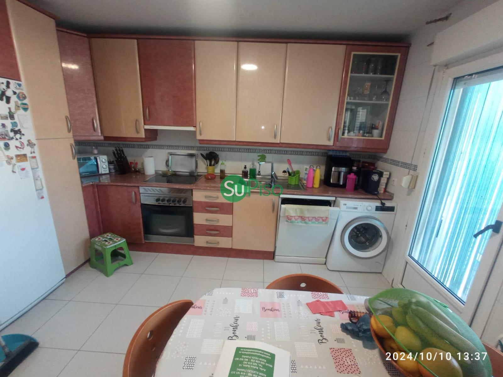 For sale of chalet in Esquivias