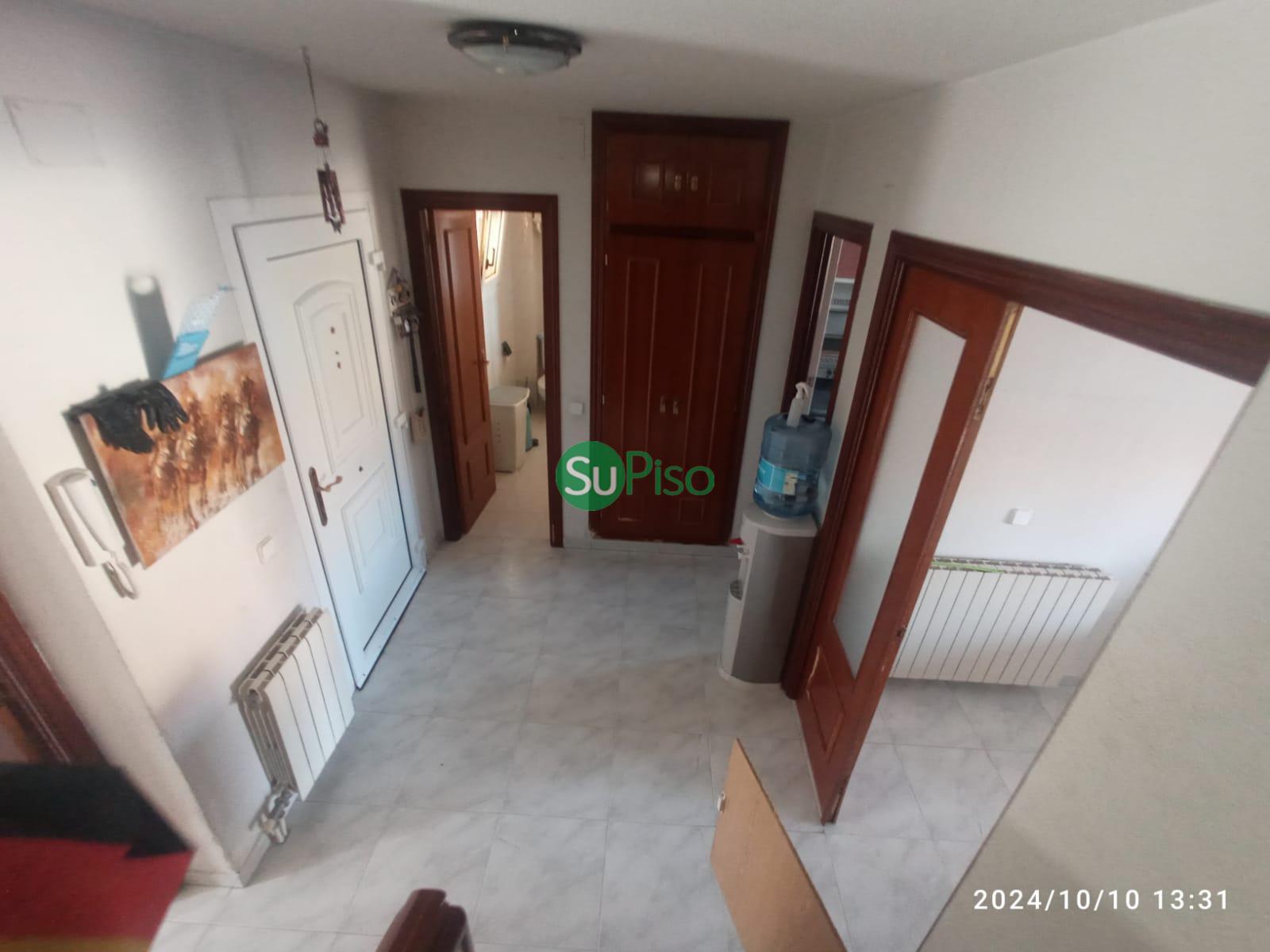 For sale of chalet in Esquivias