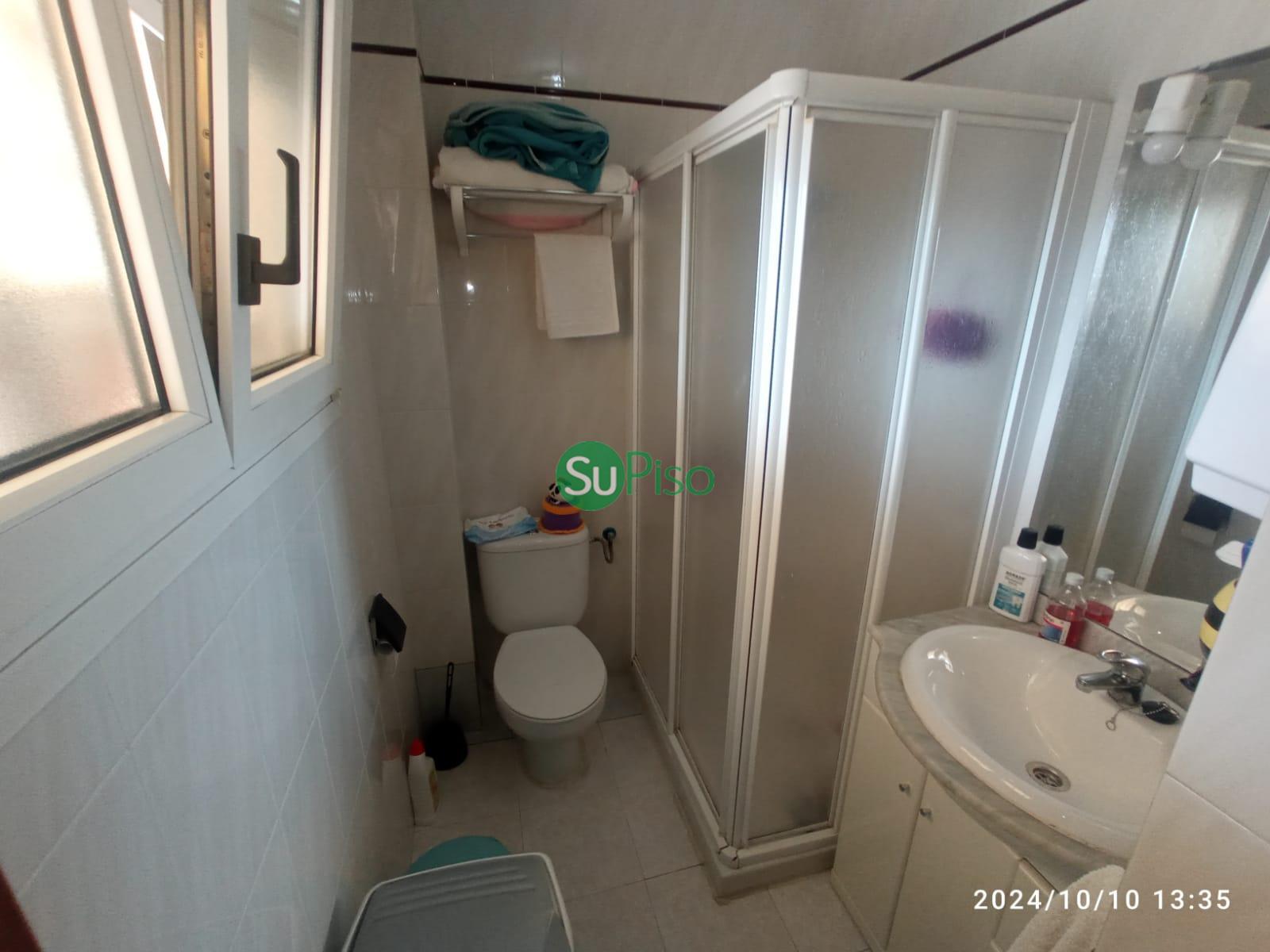 For sale of chalet in Esquivias