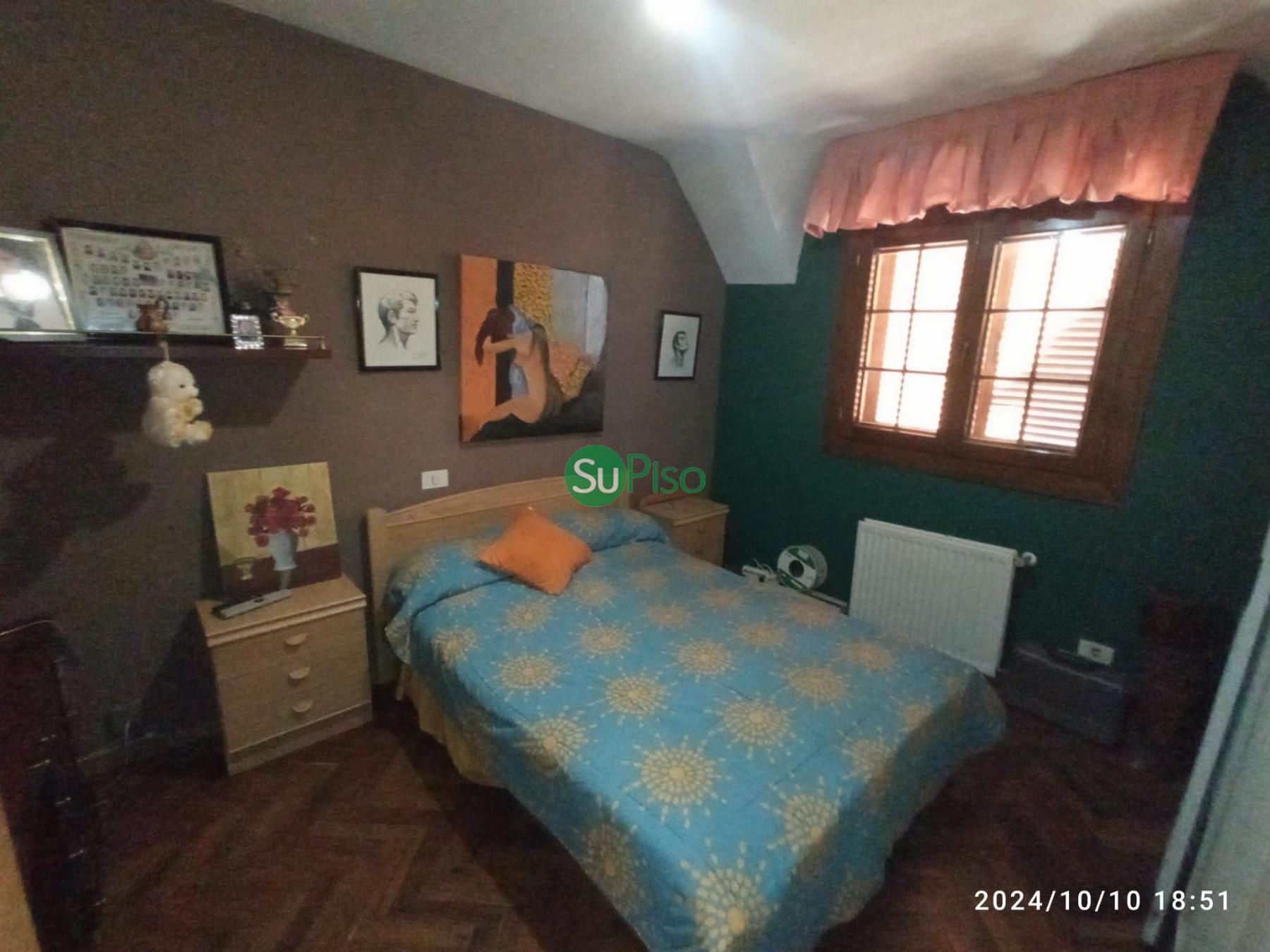 For sale of chalet in Yeles