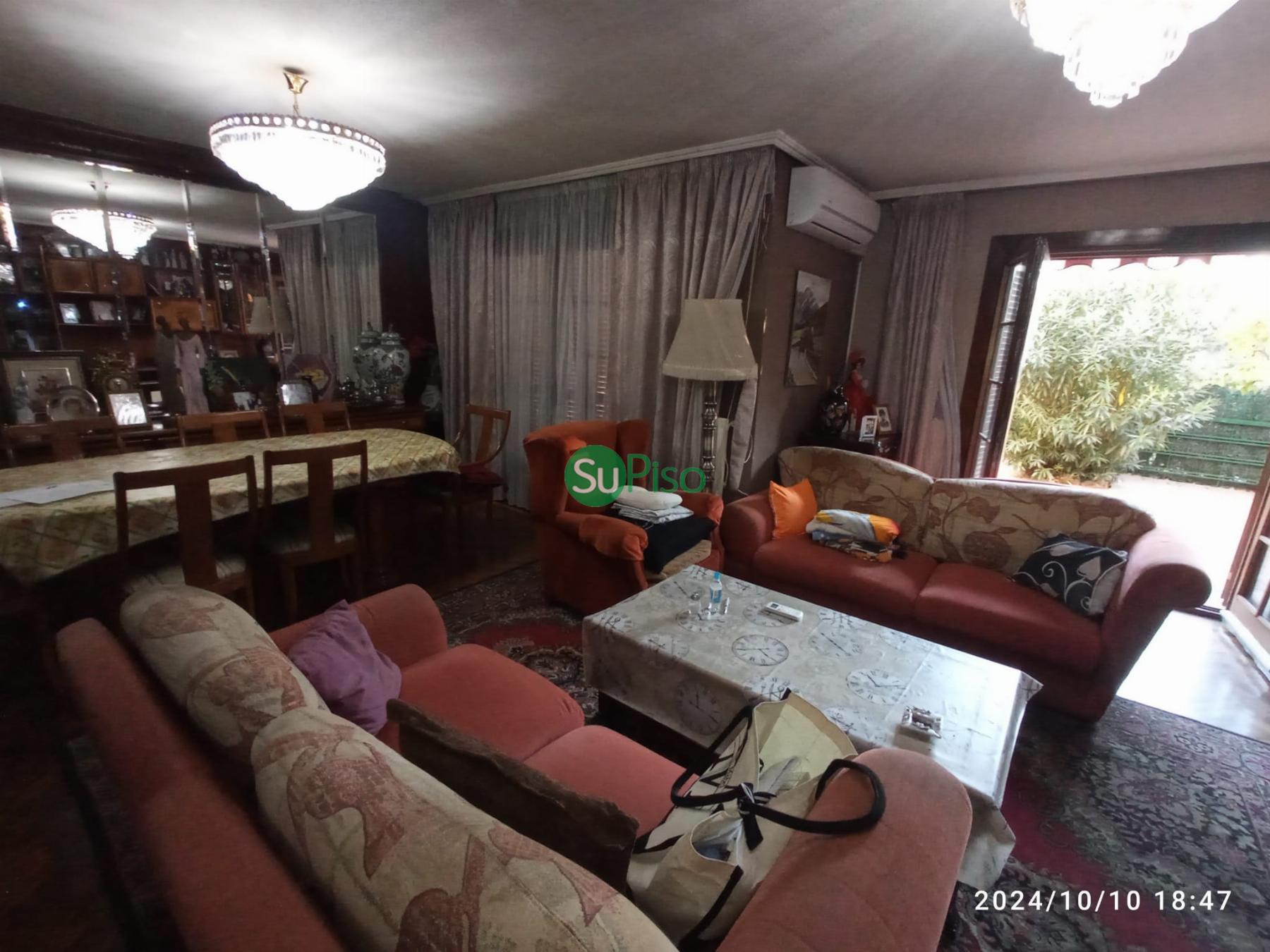 For sale of chalet in Yeles