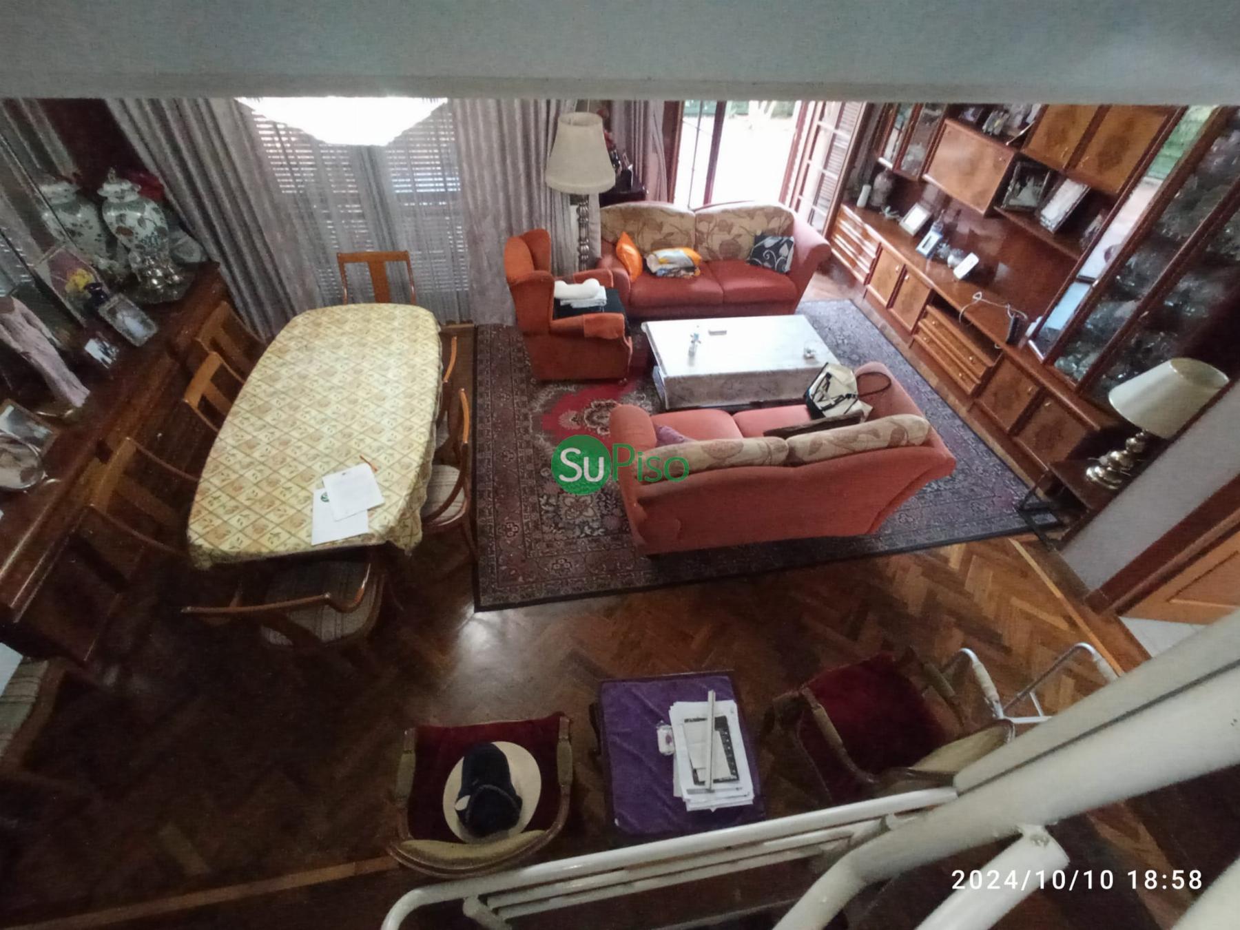 For sale of chalet in Yeles