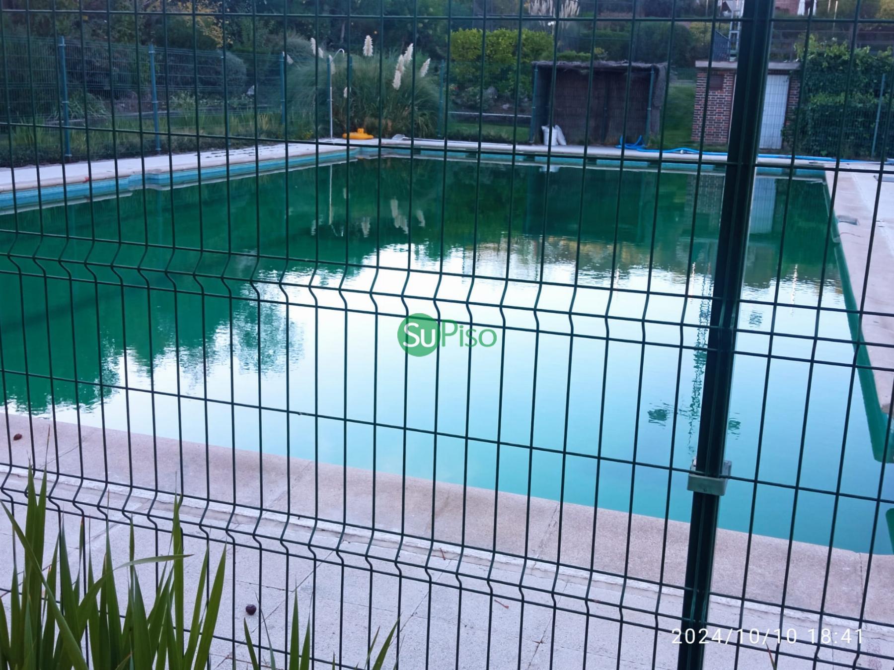 For sale of chalet in Yeles