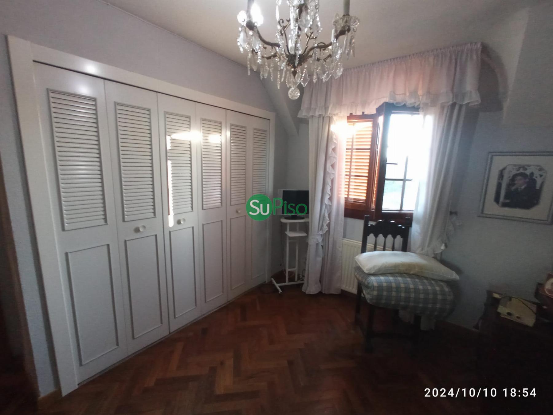 For sale of chalet in Yeles