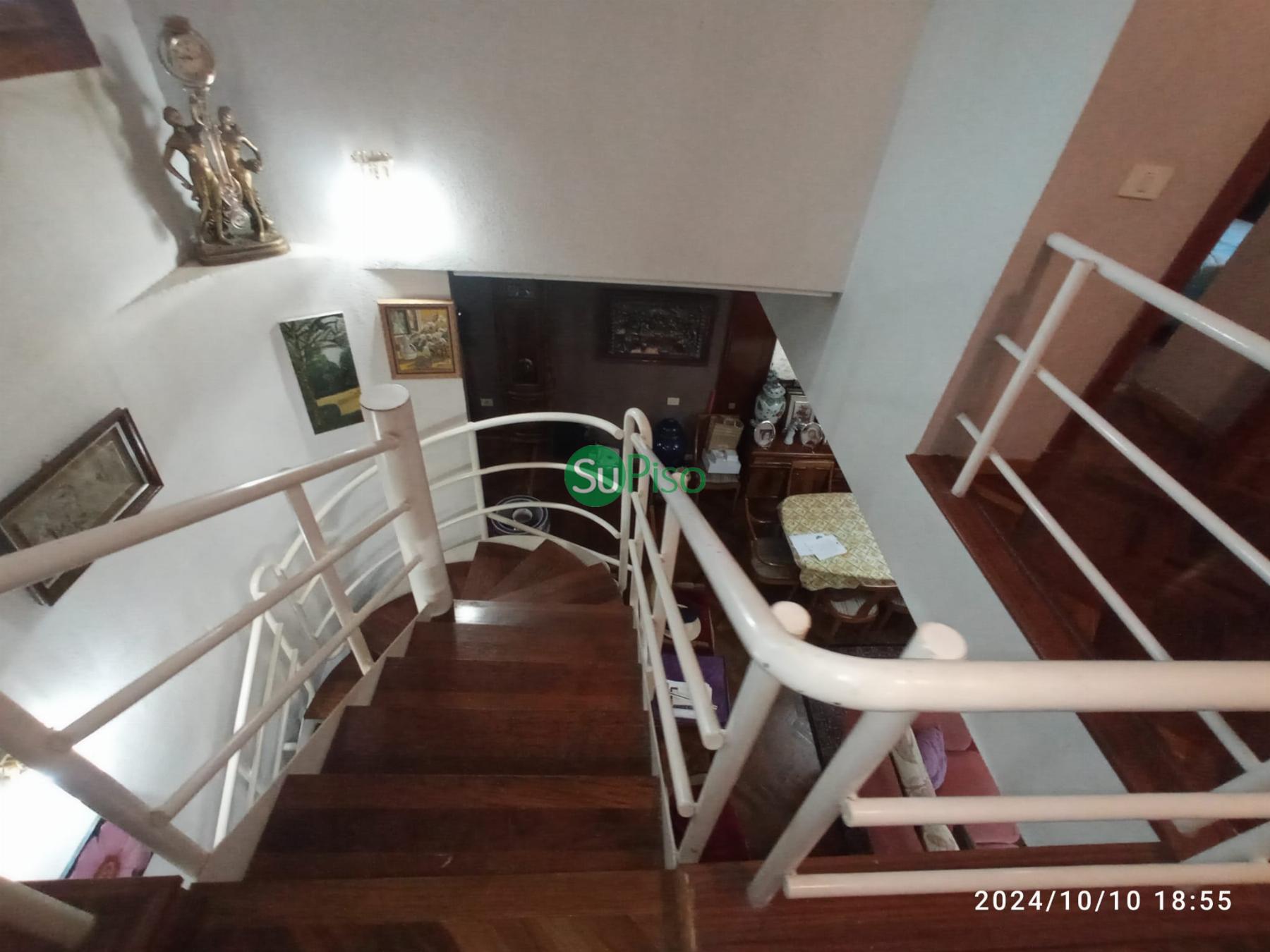 For sale of chalet in Yeles