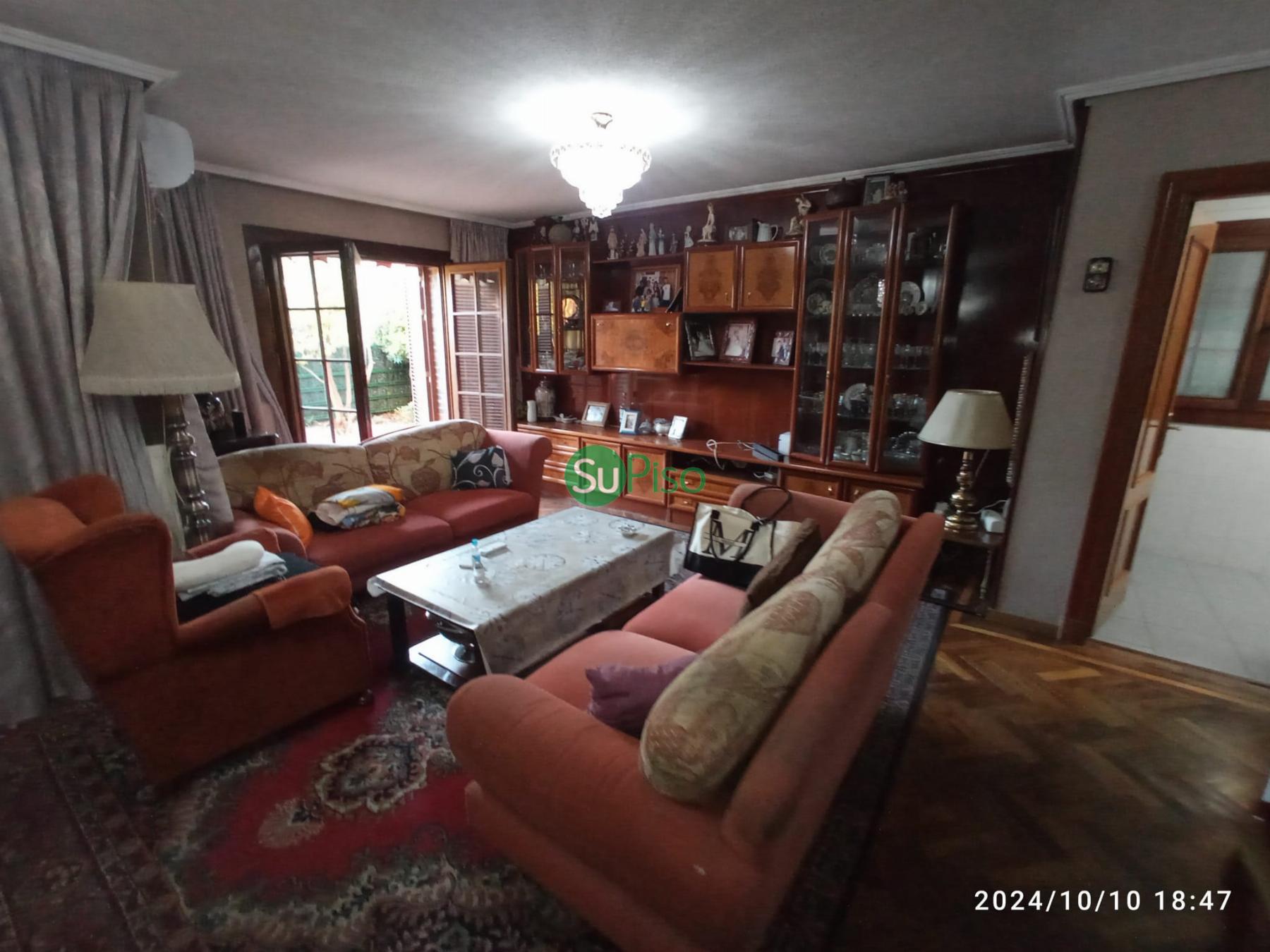 For sale of chalet in Yeles