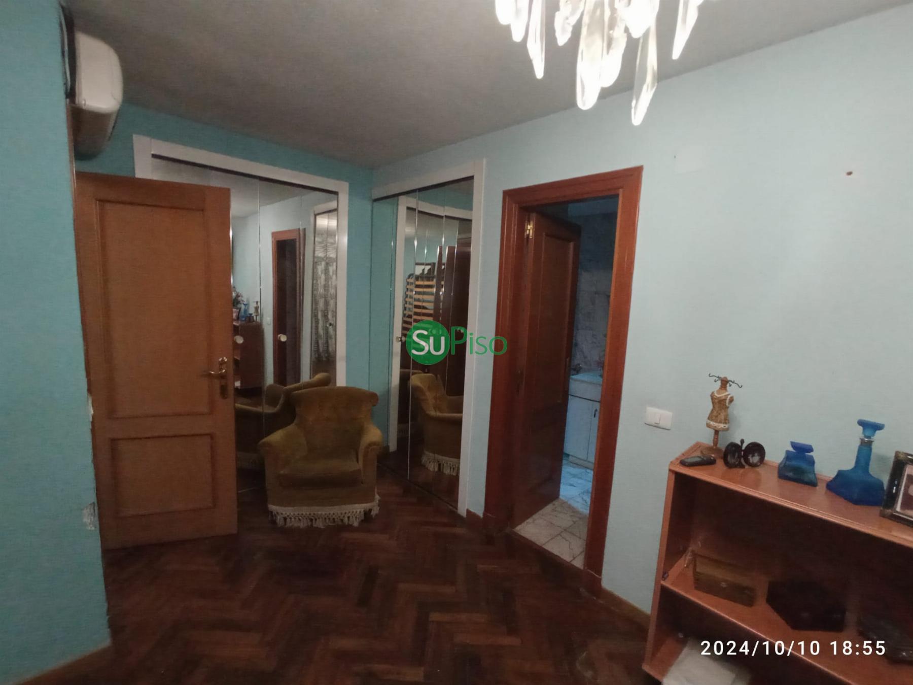 For sale of chalet in Yeles