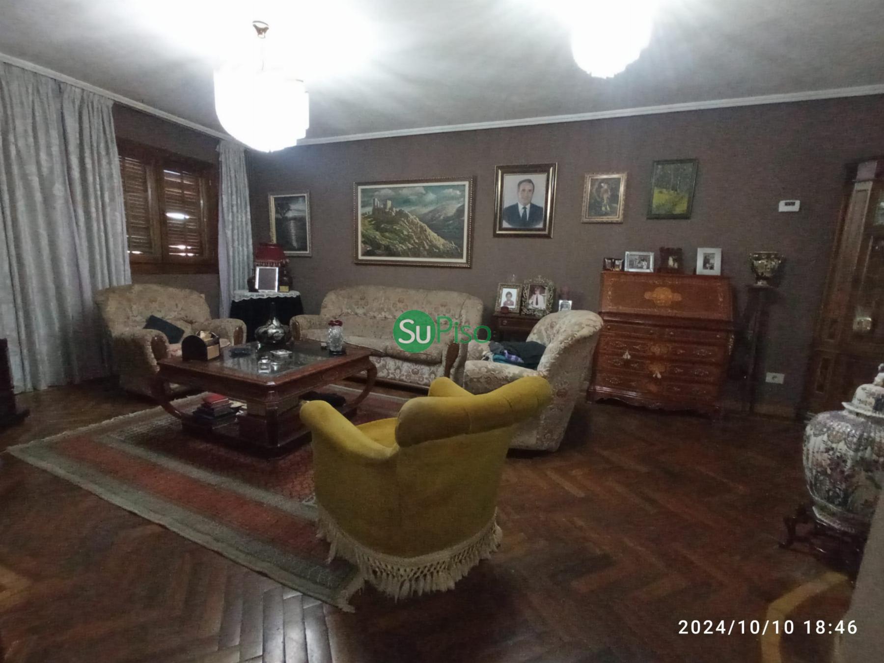 For sale of chalet in Yeles