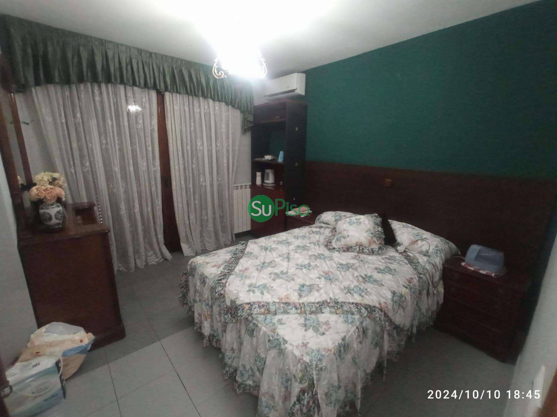 For sale of chalet in Yeles