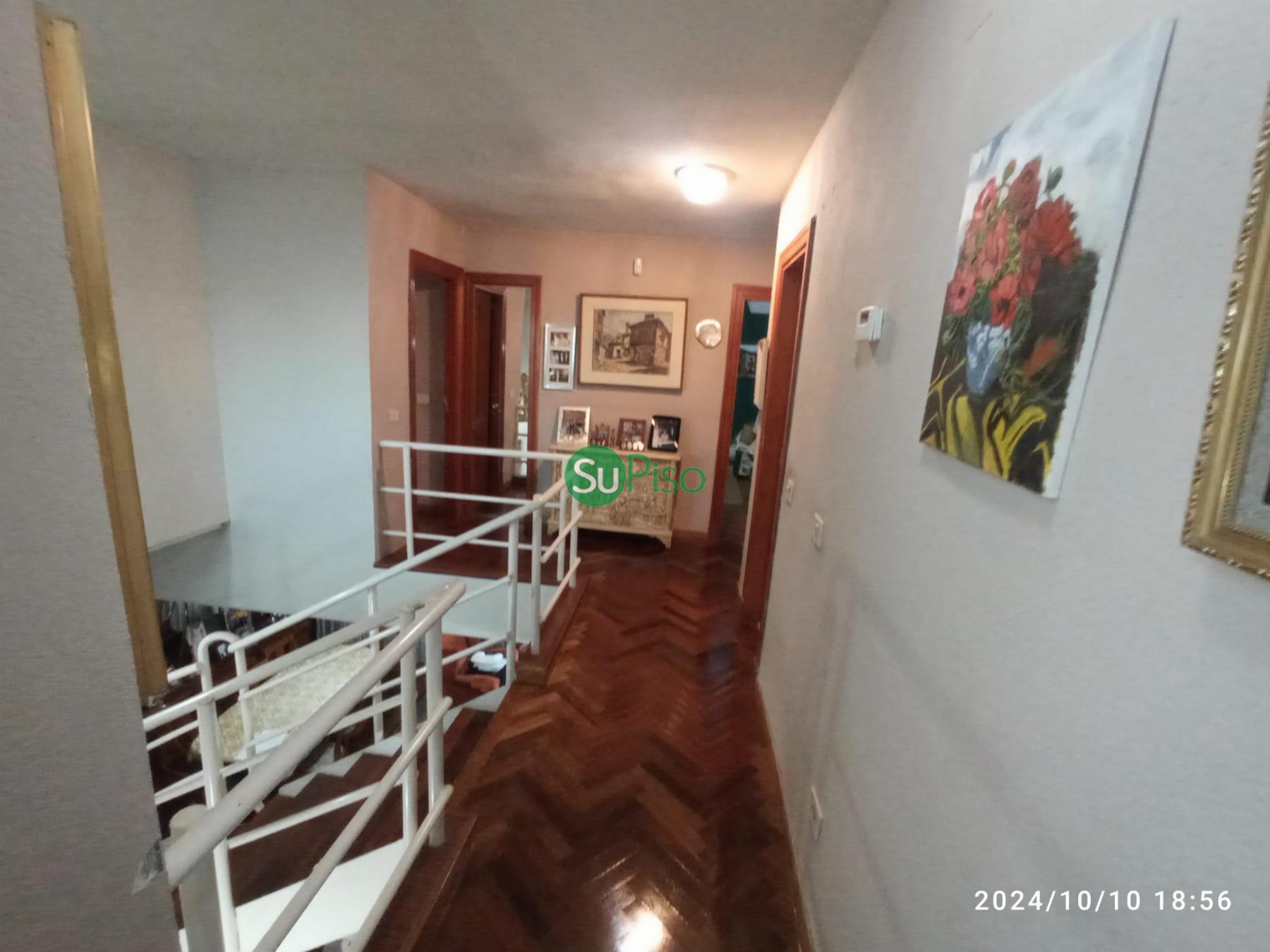 For sale of chalet in Yeles