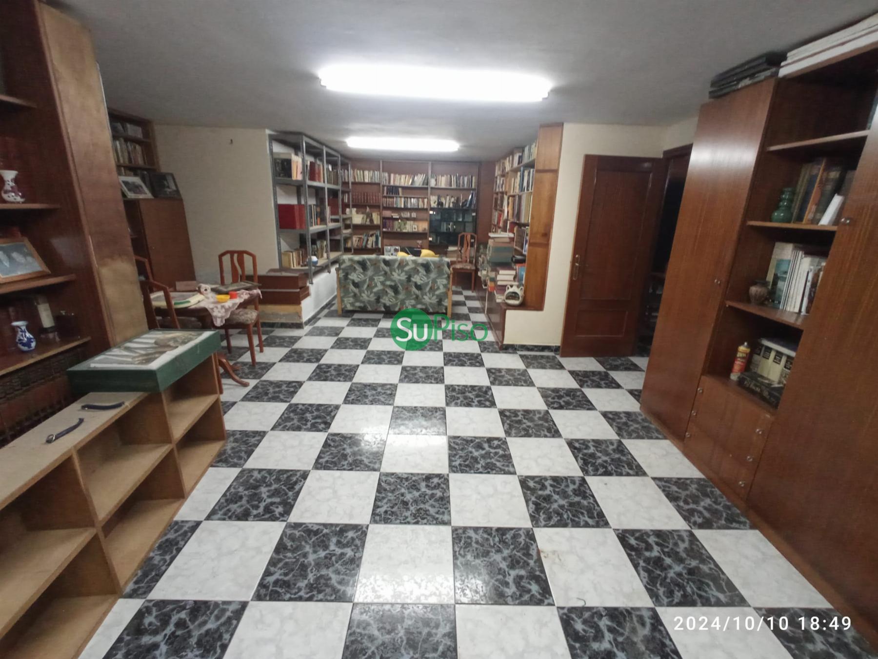 For sale of chalet in Yeles