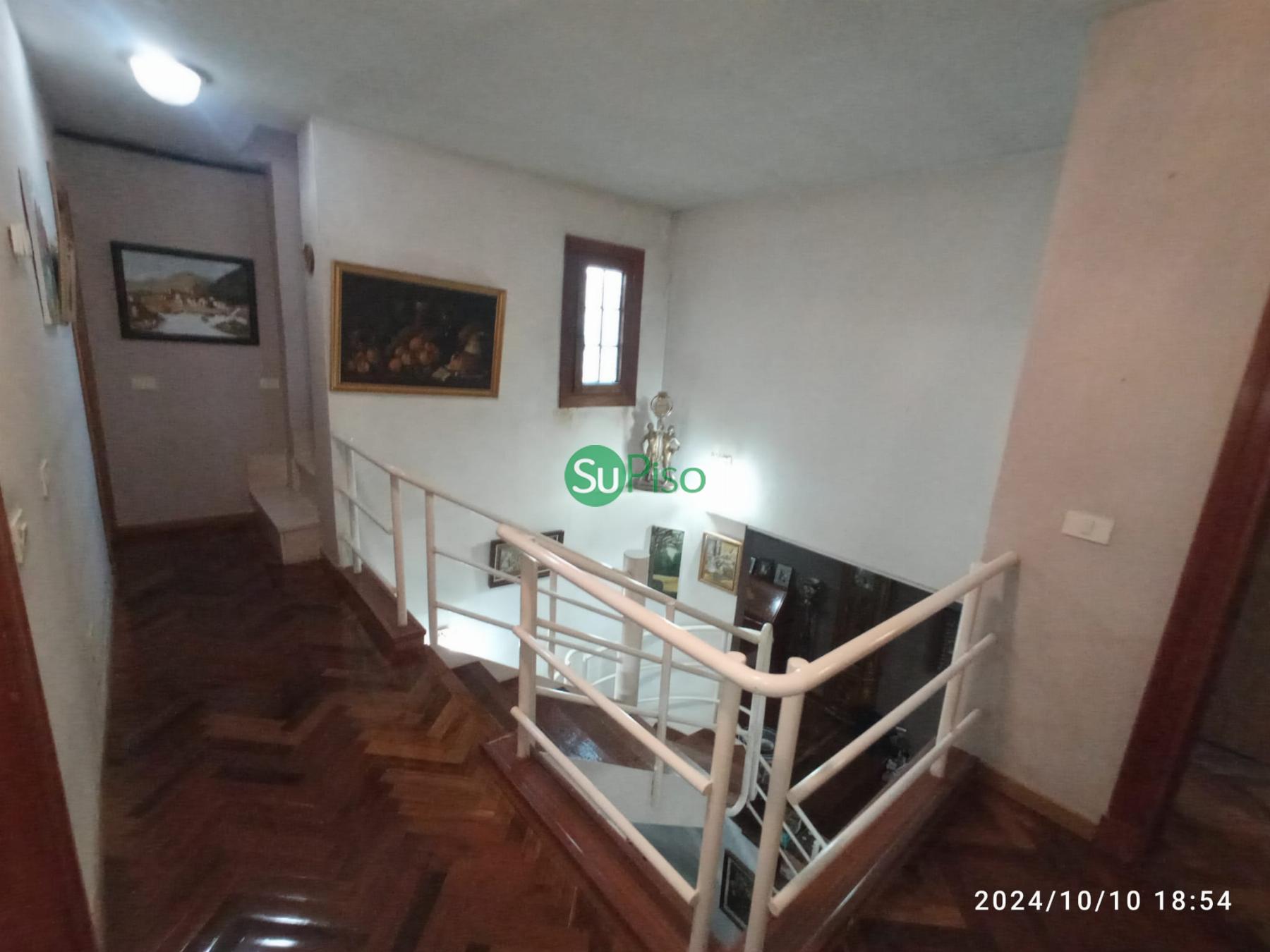 For sale of chalet in Yeles