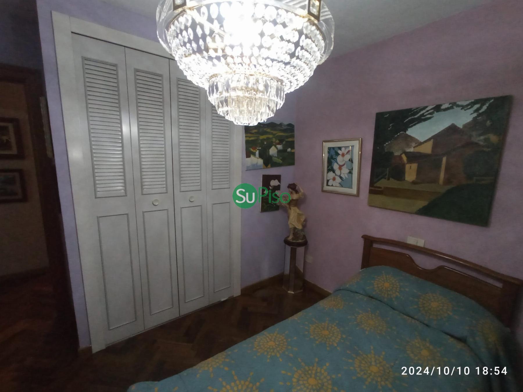 For sale of chalet in Yeles