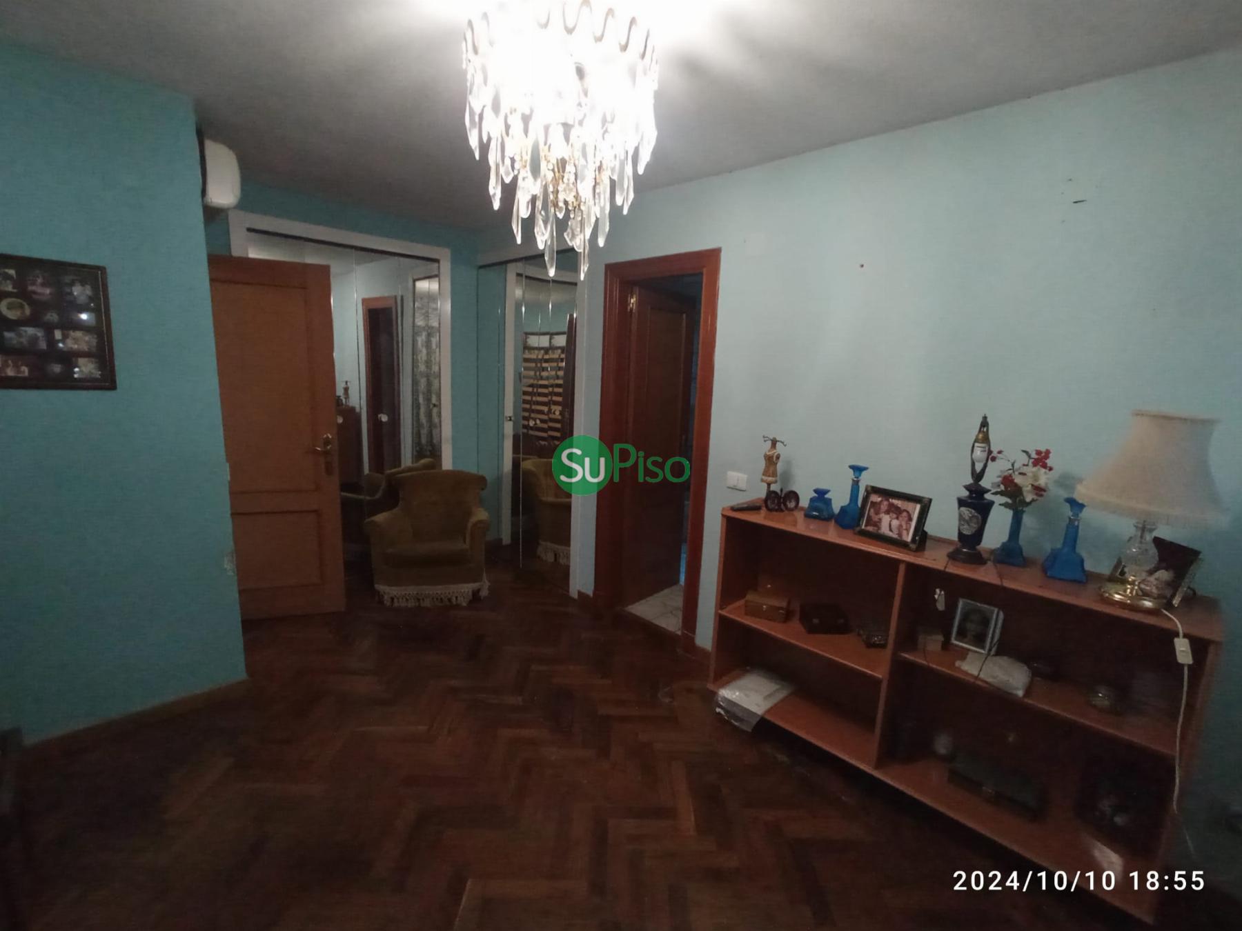 For sale of chalet in Yeles