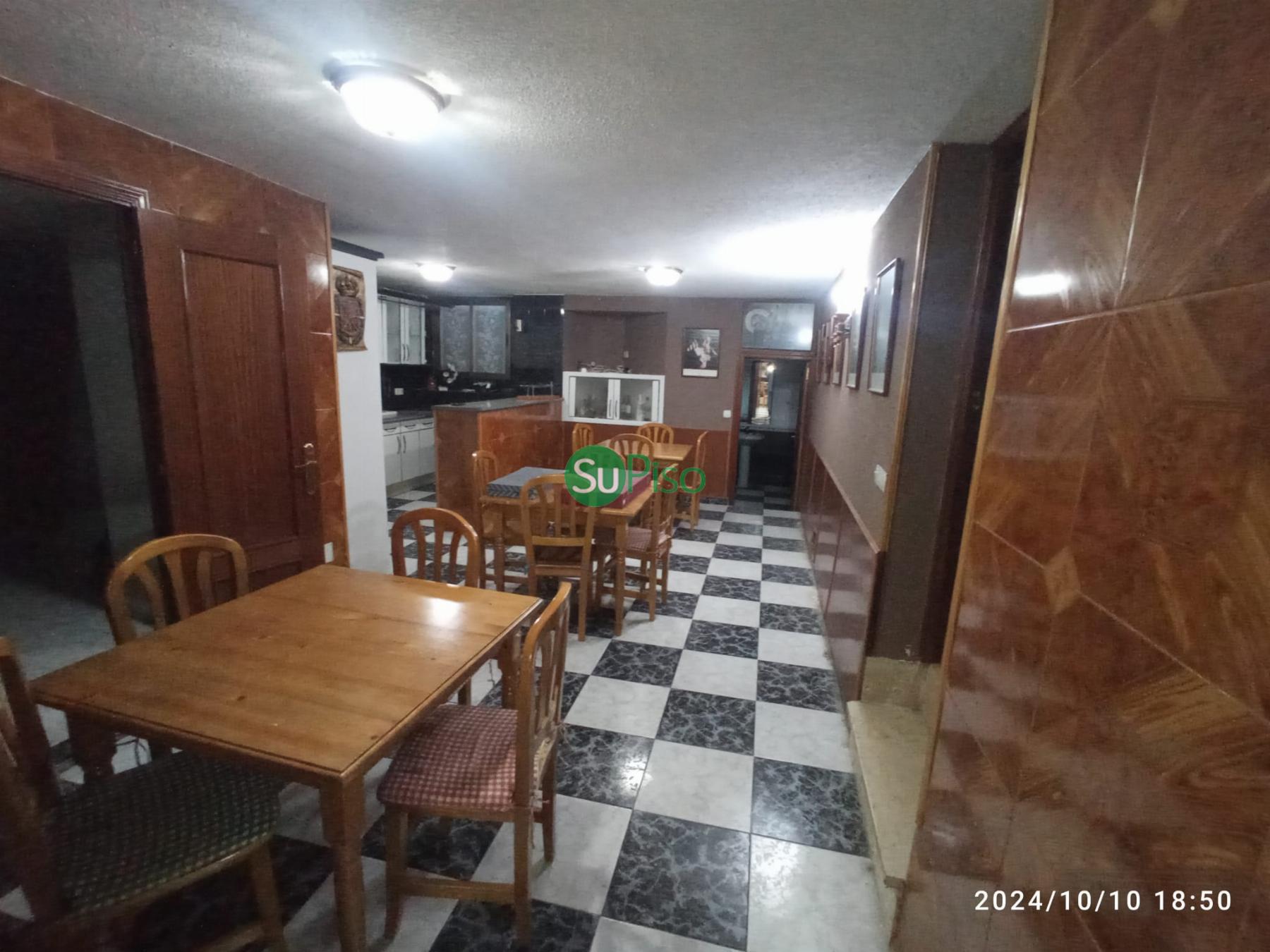 For sale of chalet in Yeles