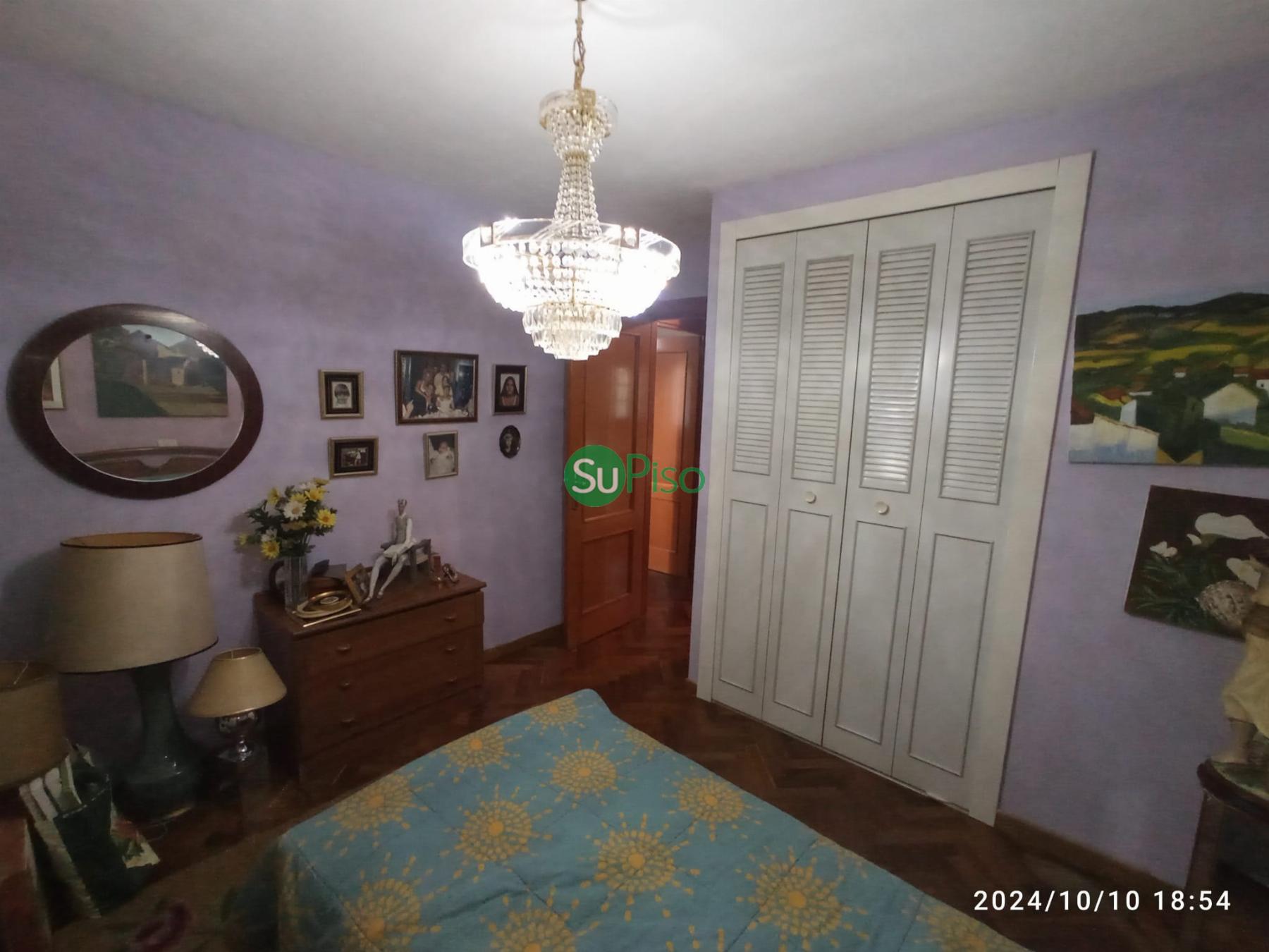 For sale of chalet in Yeles