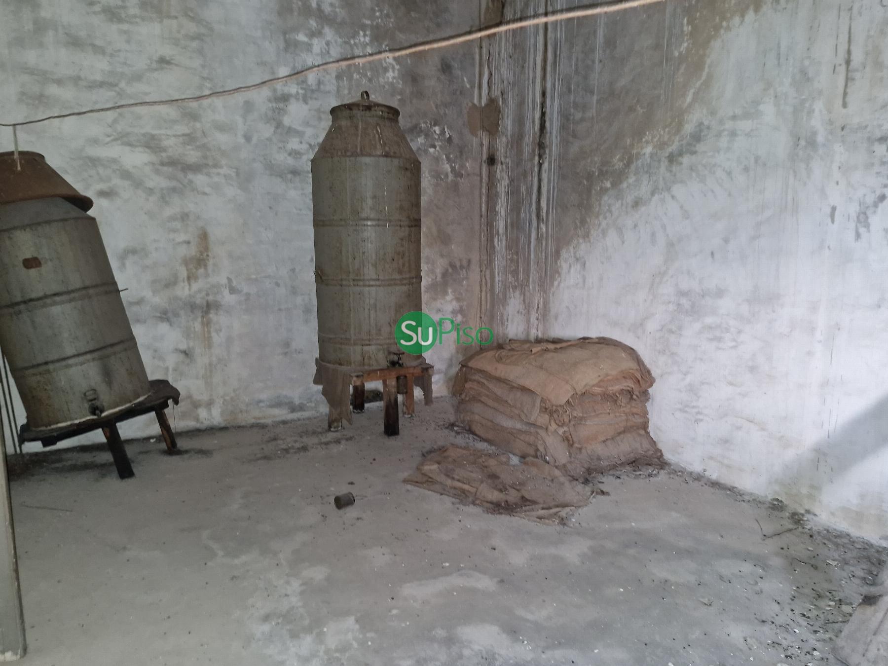 For sale of house in Añover de Tajo