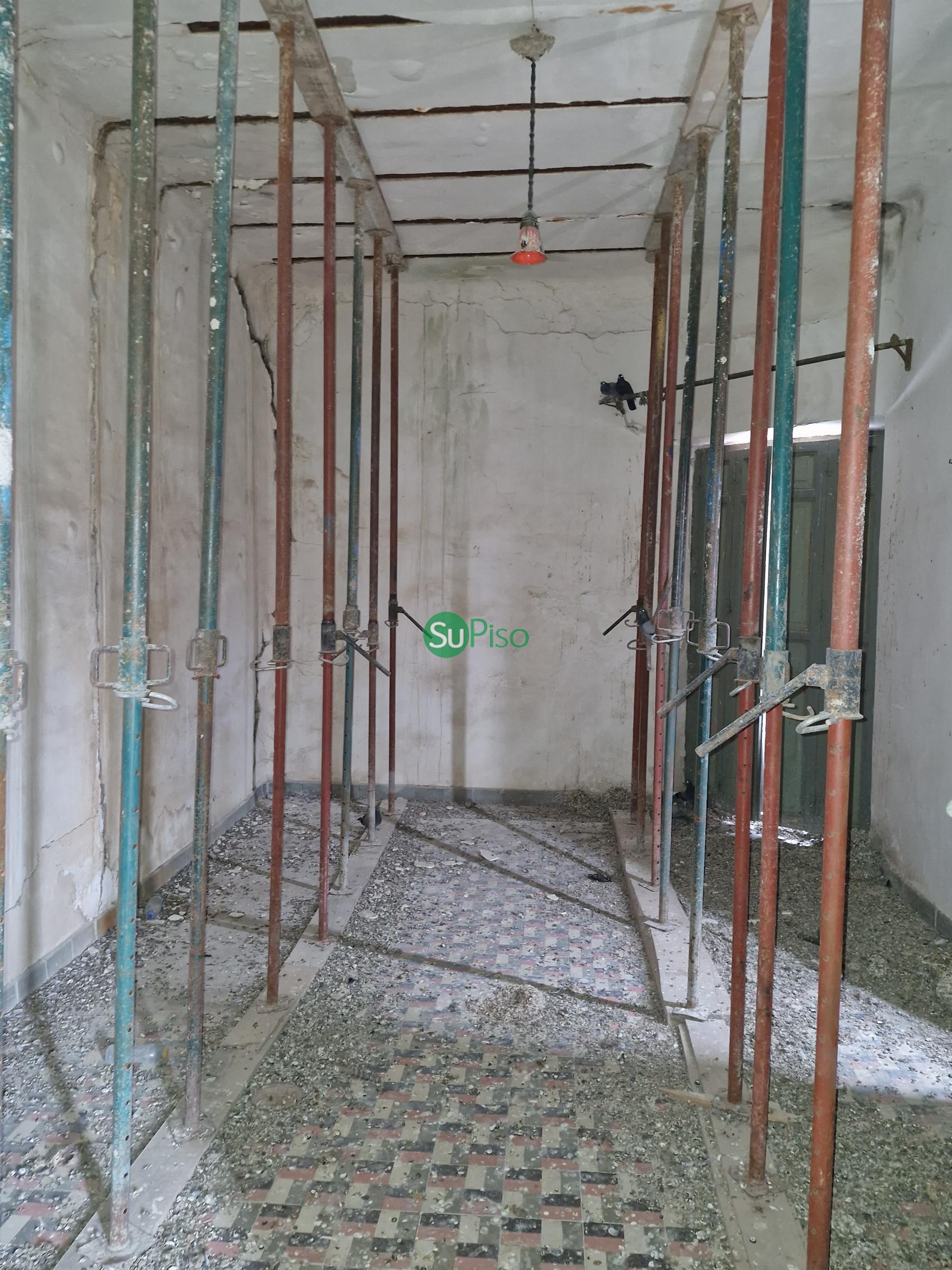 For sale of house in Añover de Tajo