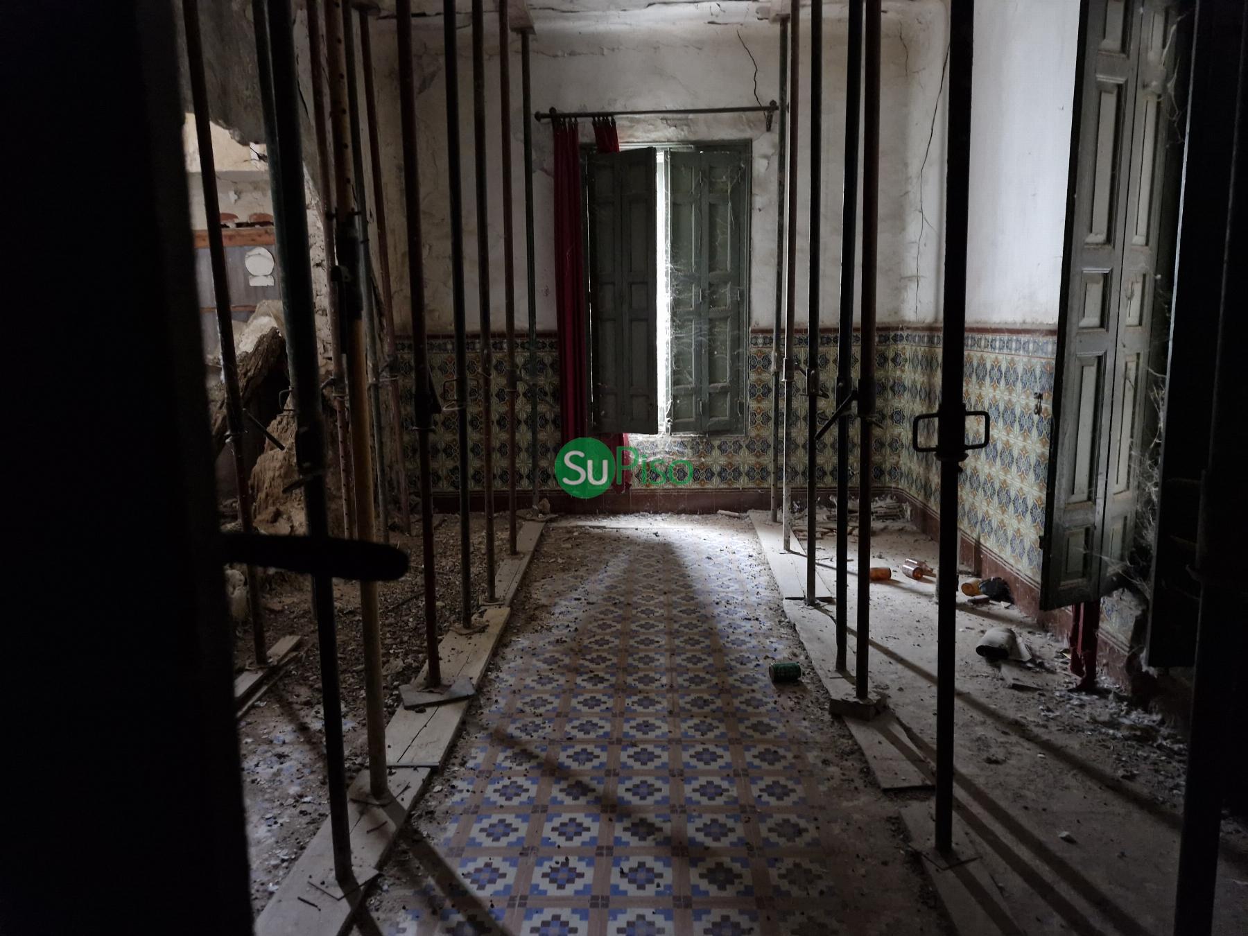 For sale of house in Añover de Tajo