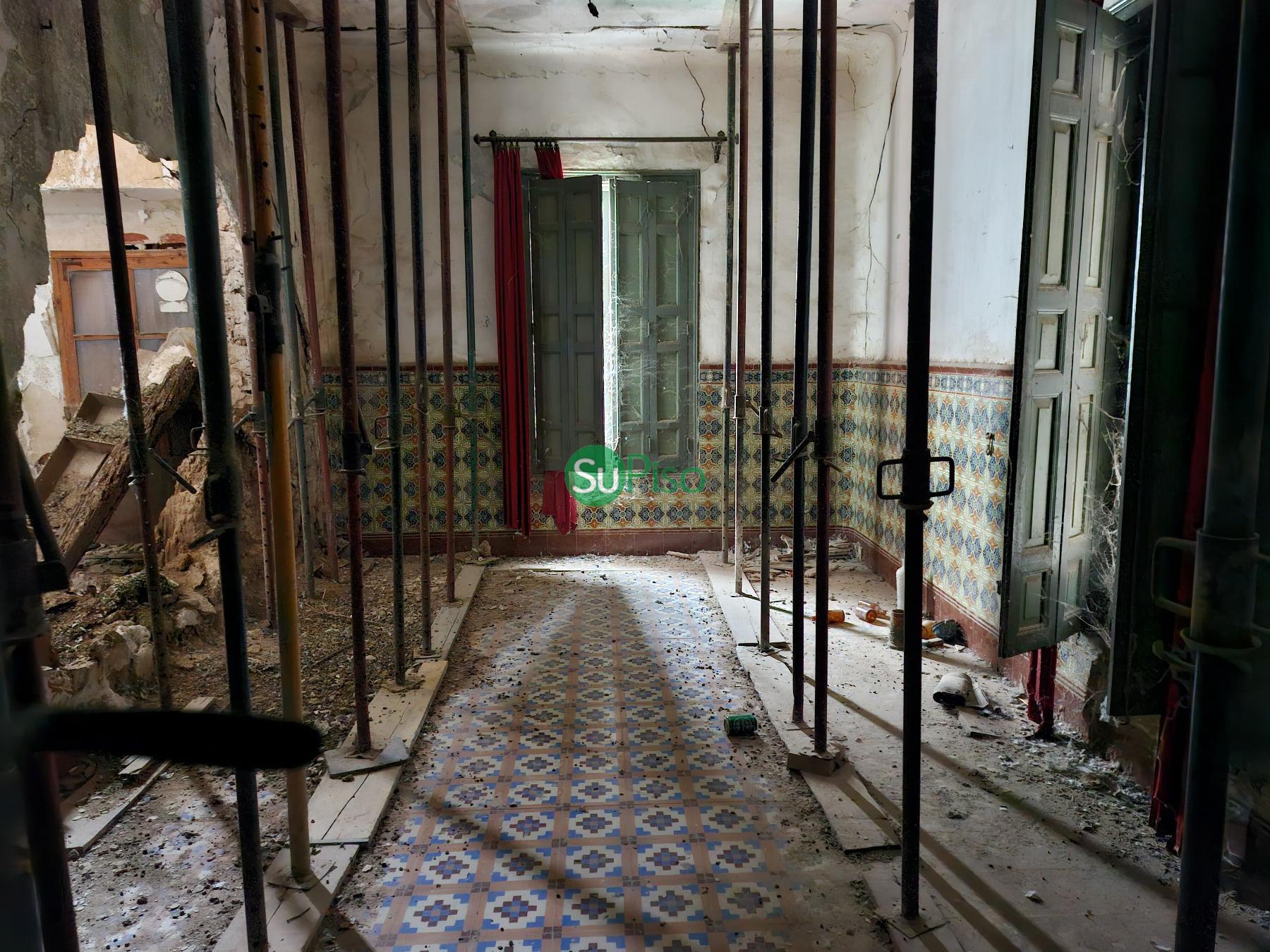 For sale of house in Añover de Tajo