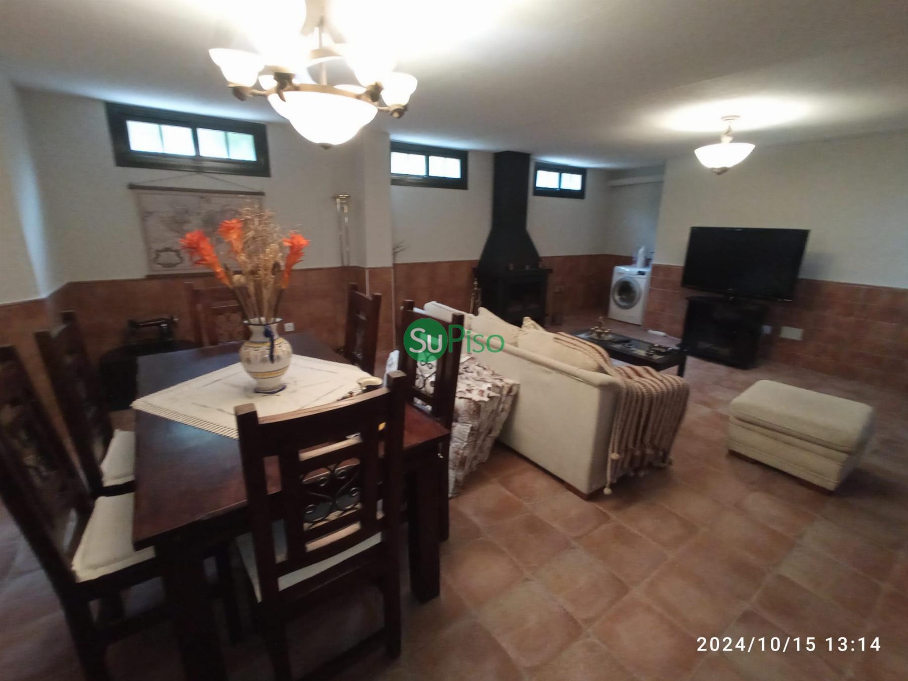 Venta de chalet en Yeles